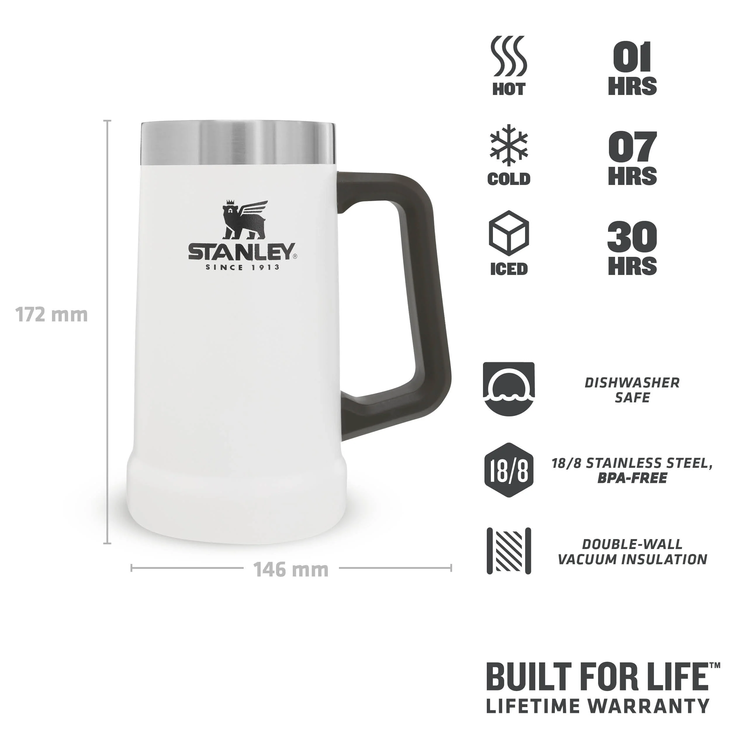 Stay Chill Stein | 0.71L - Image 11