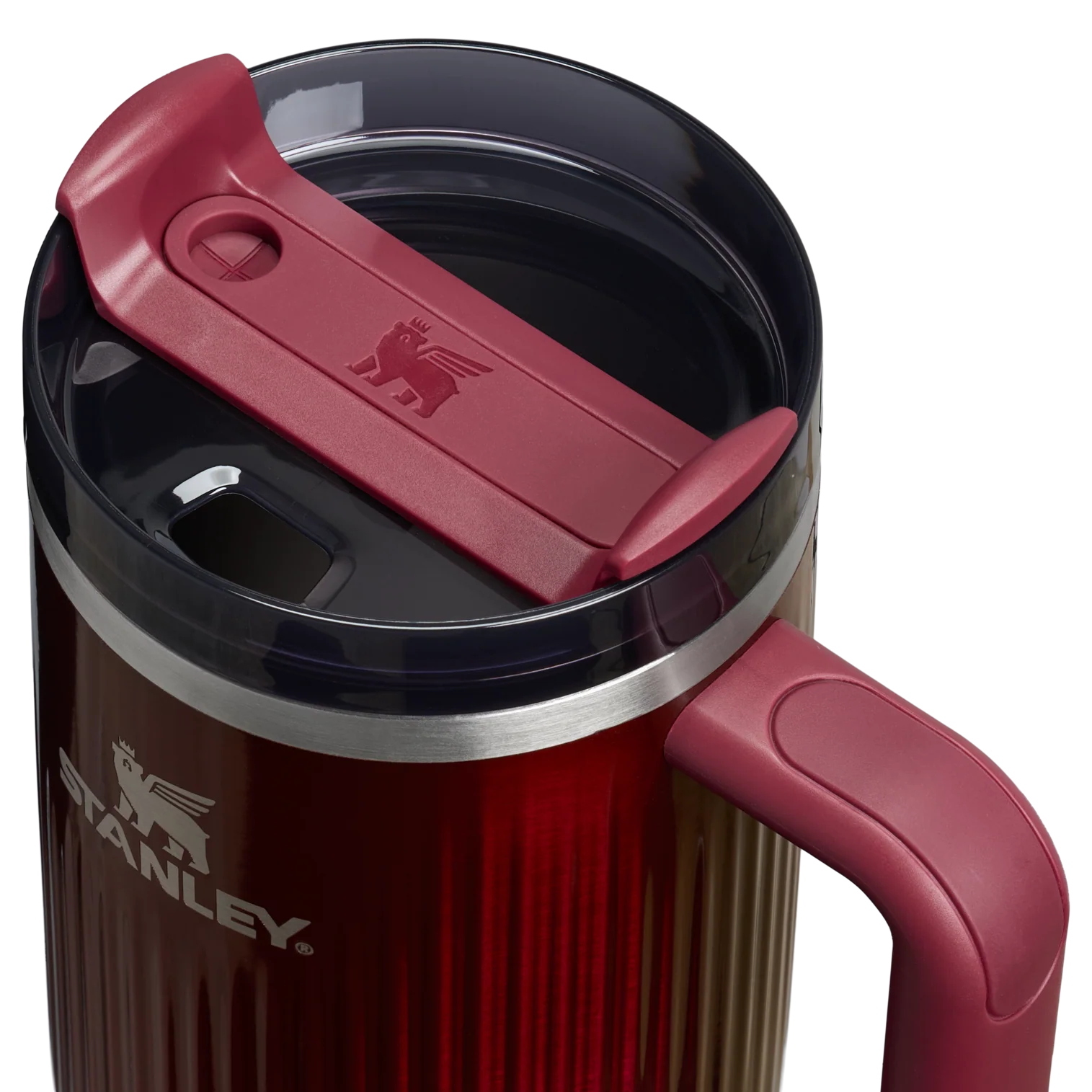 Quencher® H2.0 Fluted Tumbler | 1.18L - Image 7