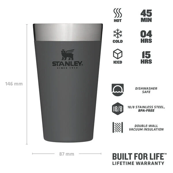 Stacking Tumbler | 0.47L - Image 29