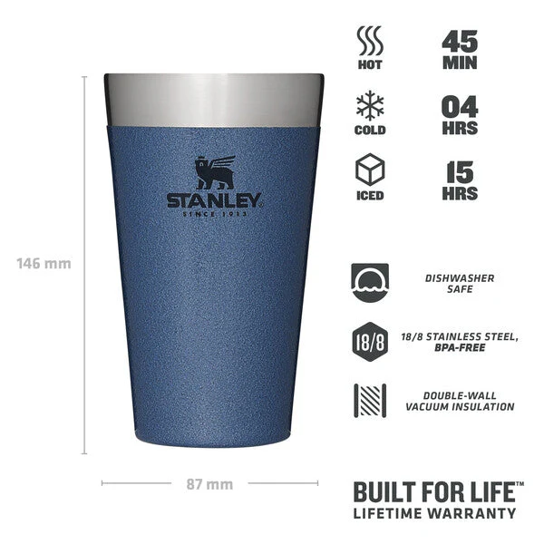 Stacking Tumbler | 0.47L - Image 14