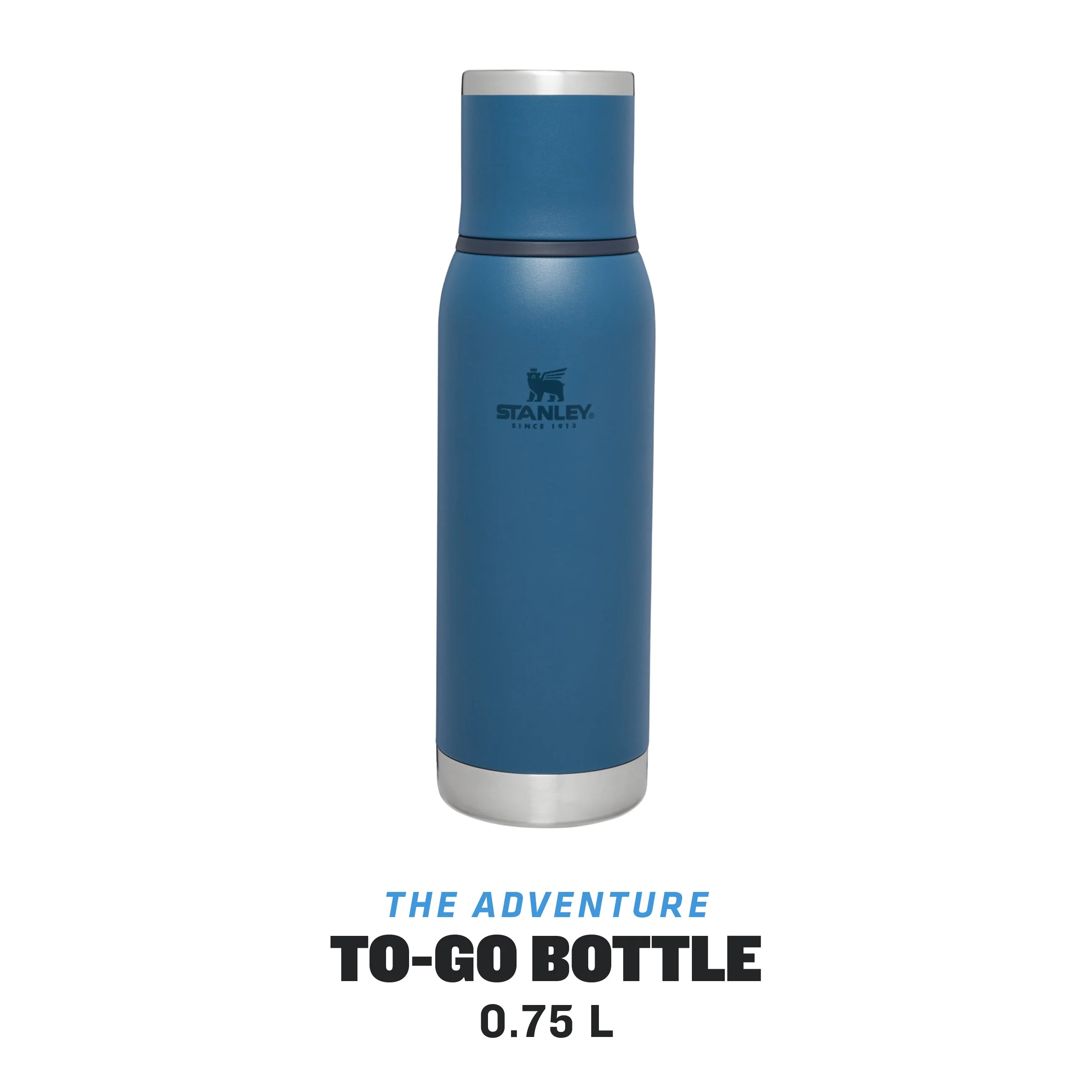 Adventure To-Go Bottle | 0.75L - Image 12