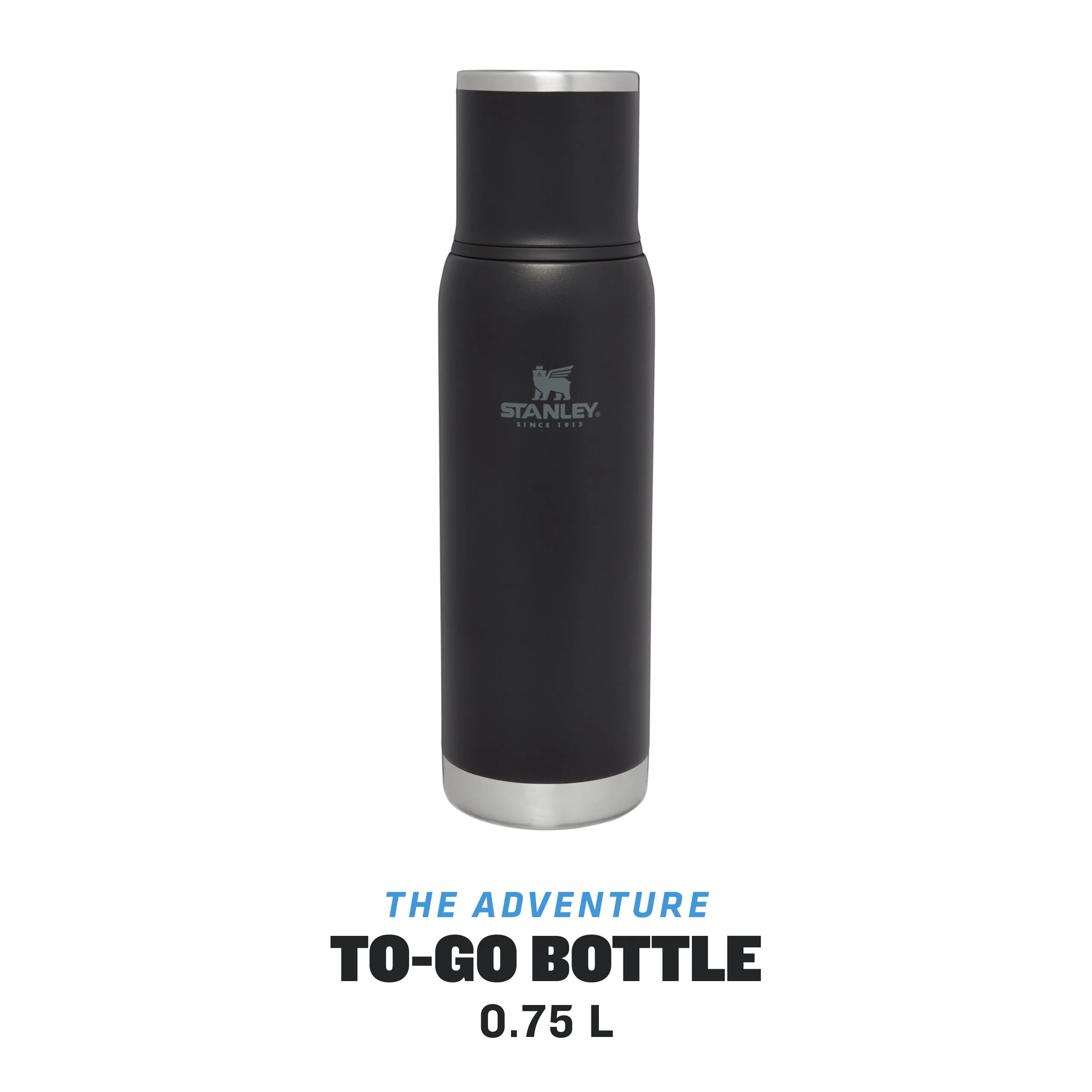 Adventure To-Go Bottle | 0.75L - Image 4