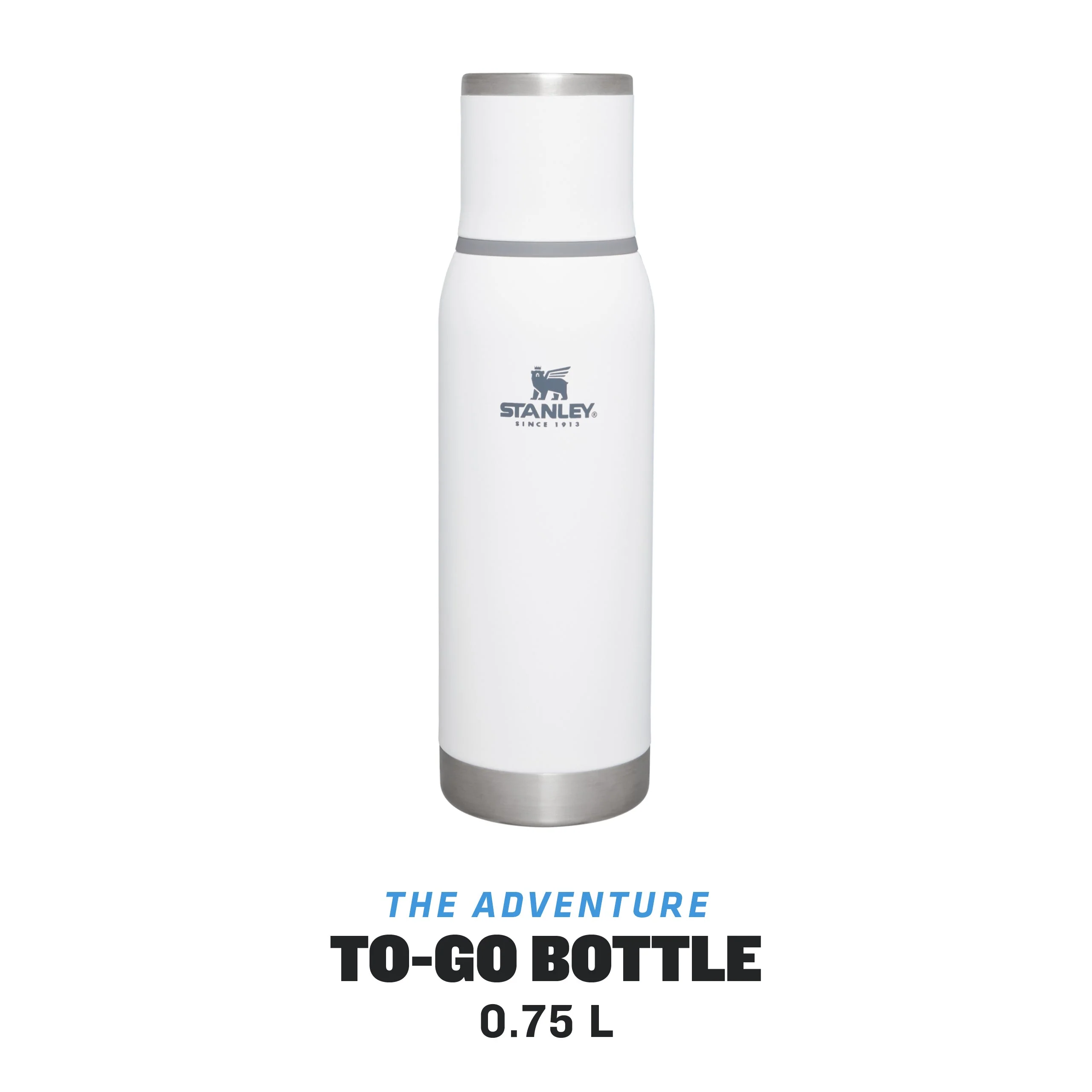 Adventure To-Go Bottle | 0.75L - Image 8