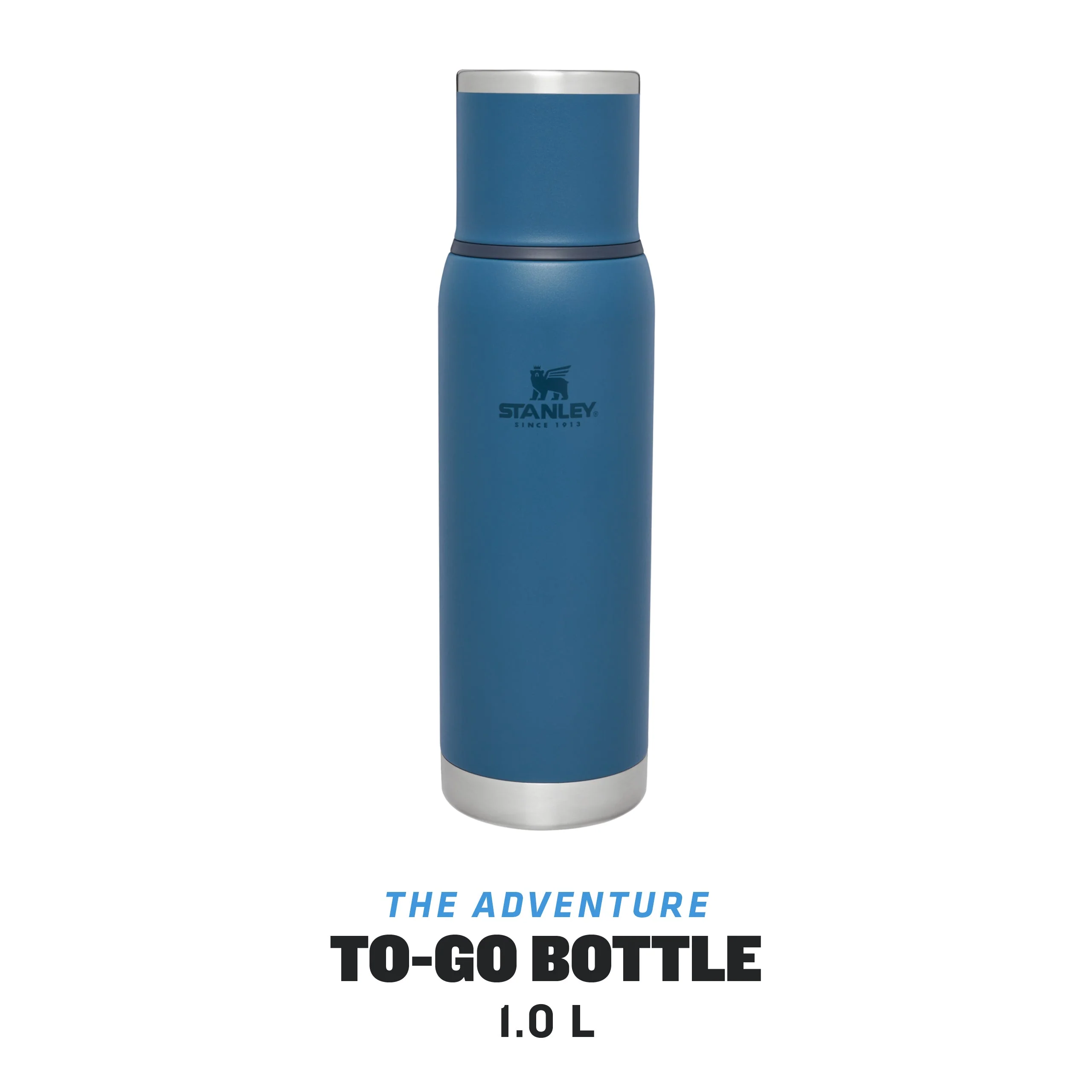 Adventure To-Go Bottle | 1L - Image 12