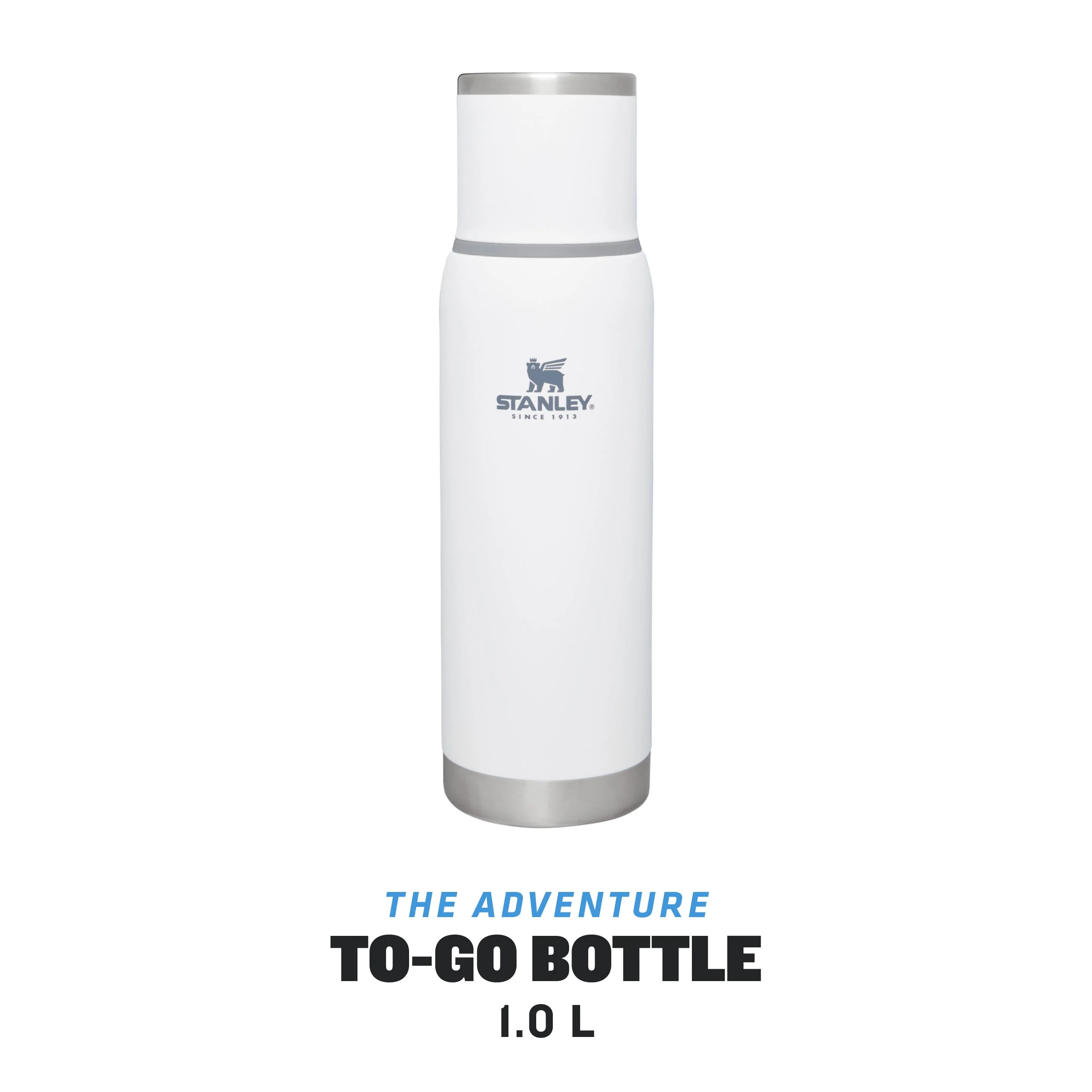 Adventure To-Go Bottle | 1L - Image 5
