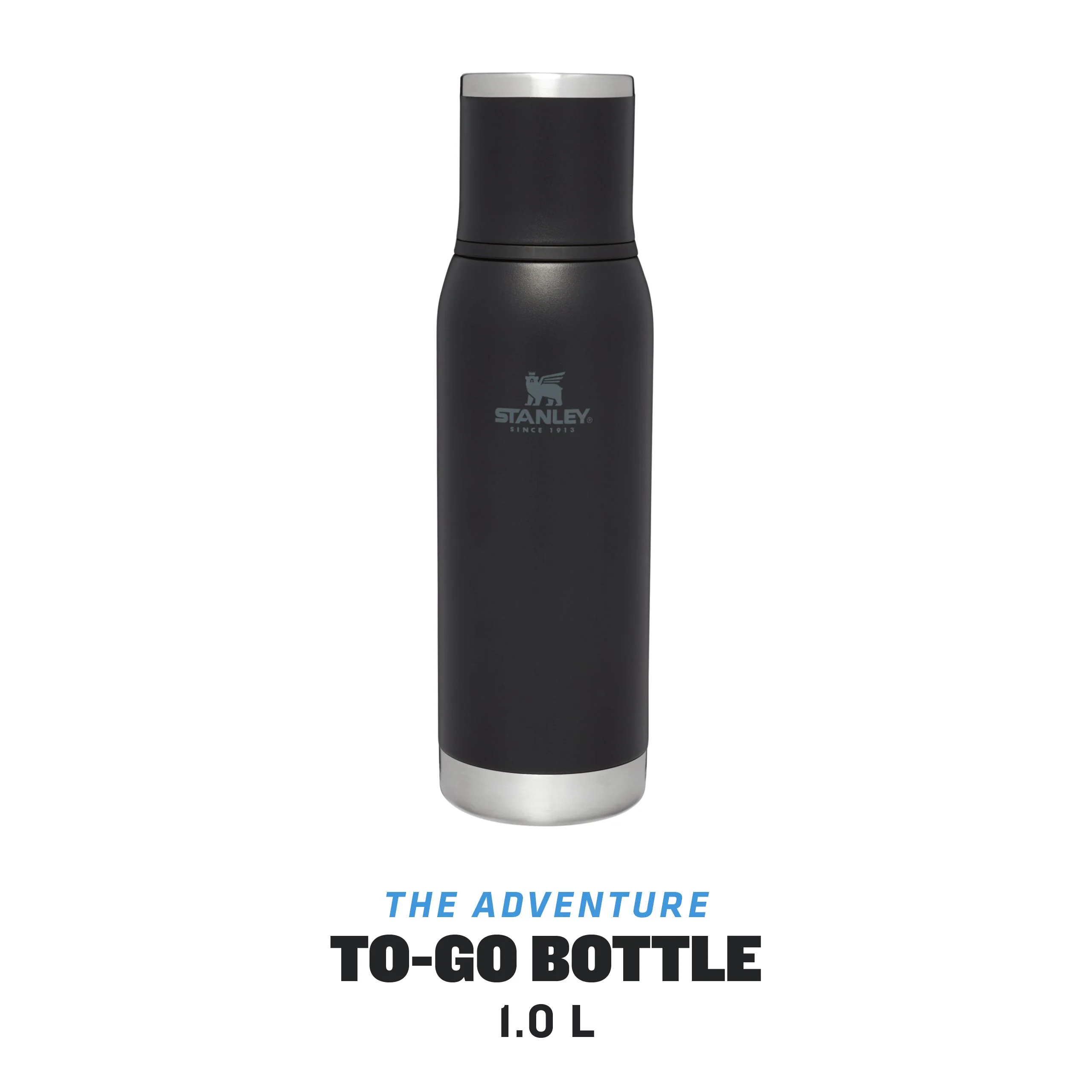 Adventure To-Go Bottle | 1L - Image 8