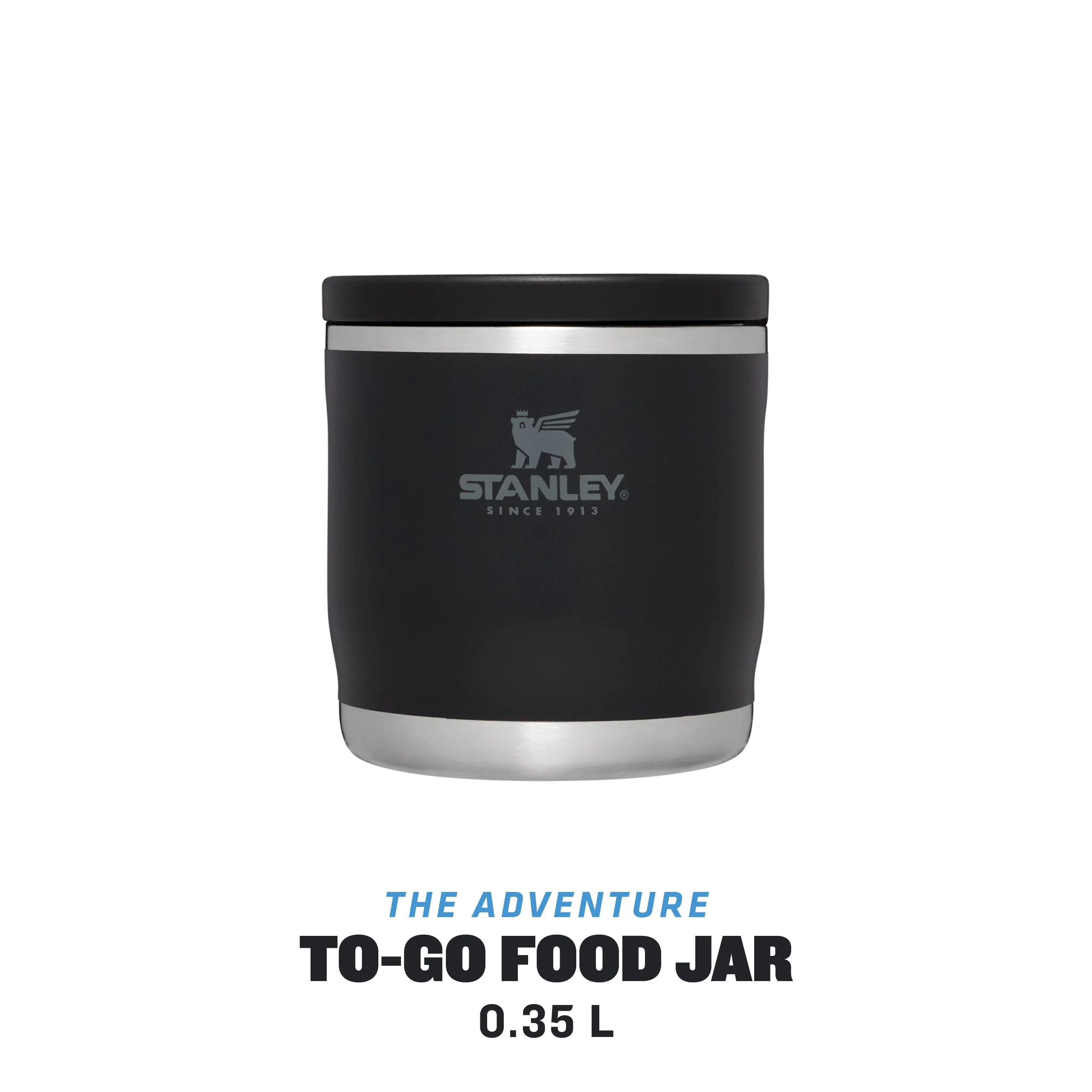 Adventure To-Go Food Jar | 0.35L - Image 13