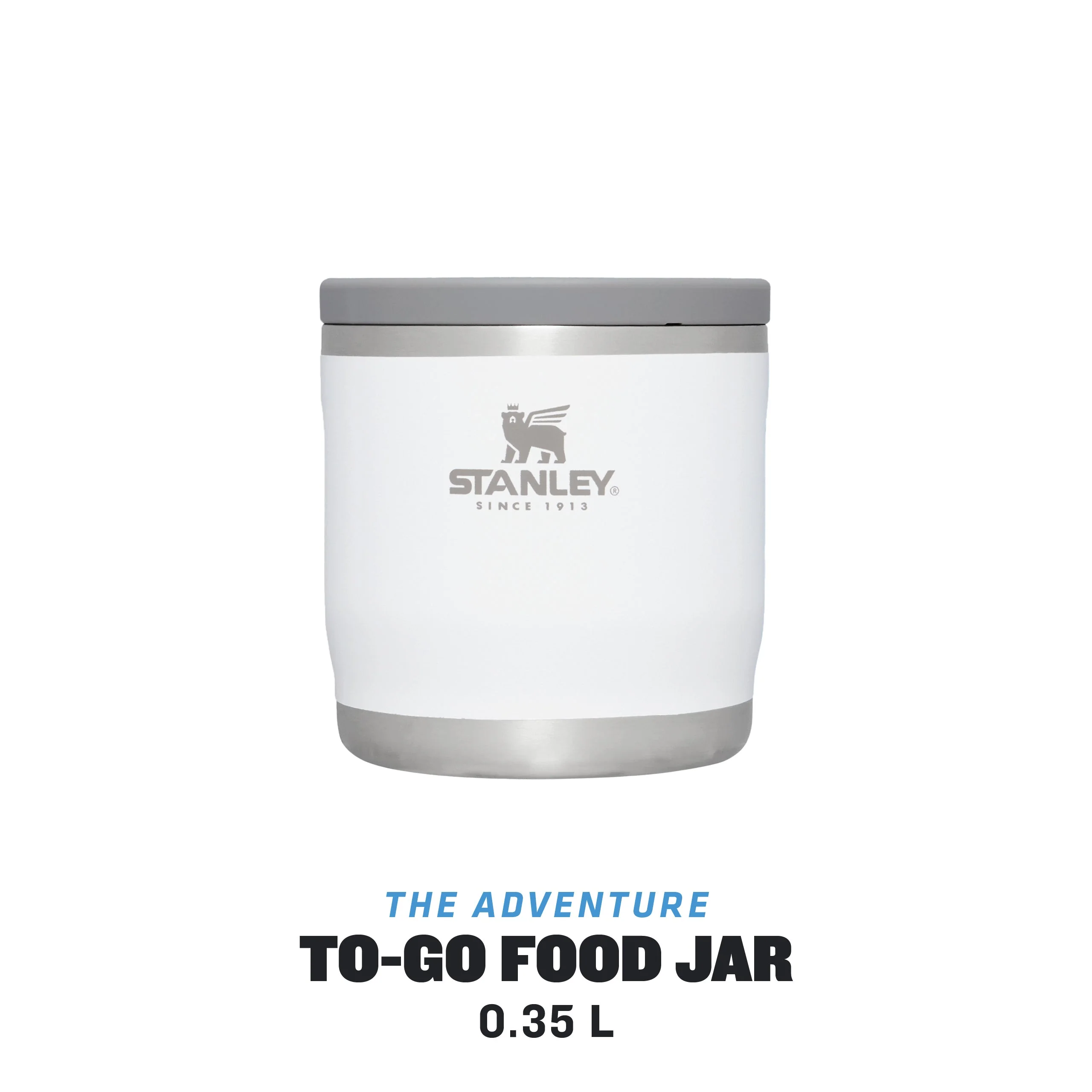 Adventure To-Go Food Jar | 0.35L - Image 4