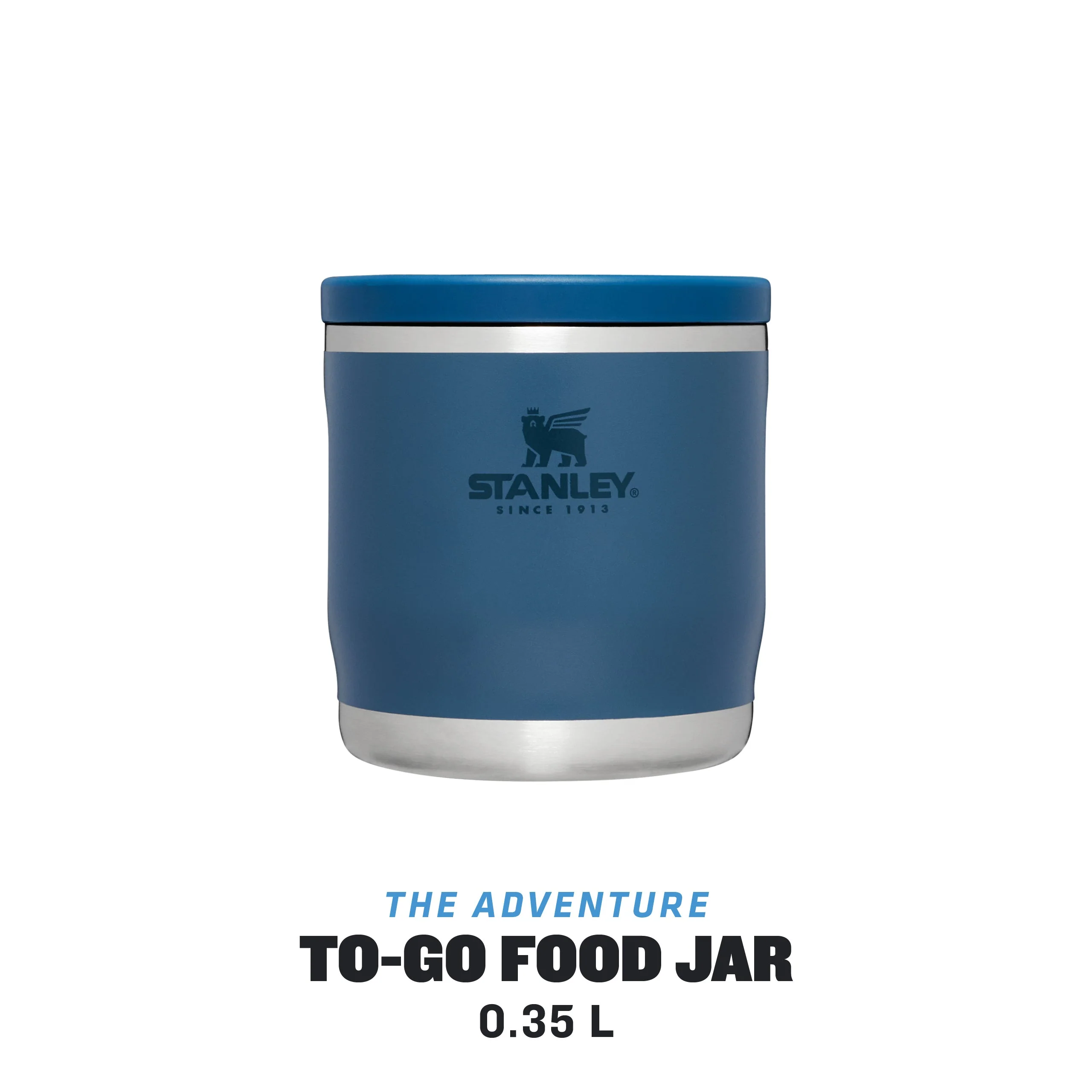 Adventure To-Go Food Jar | 0.35L - Image 9