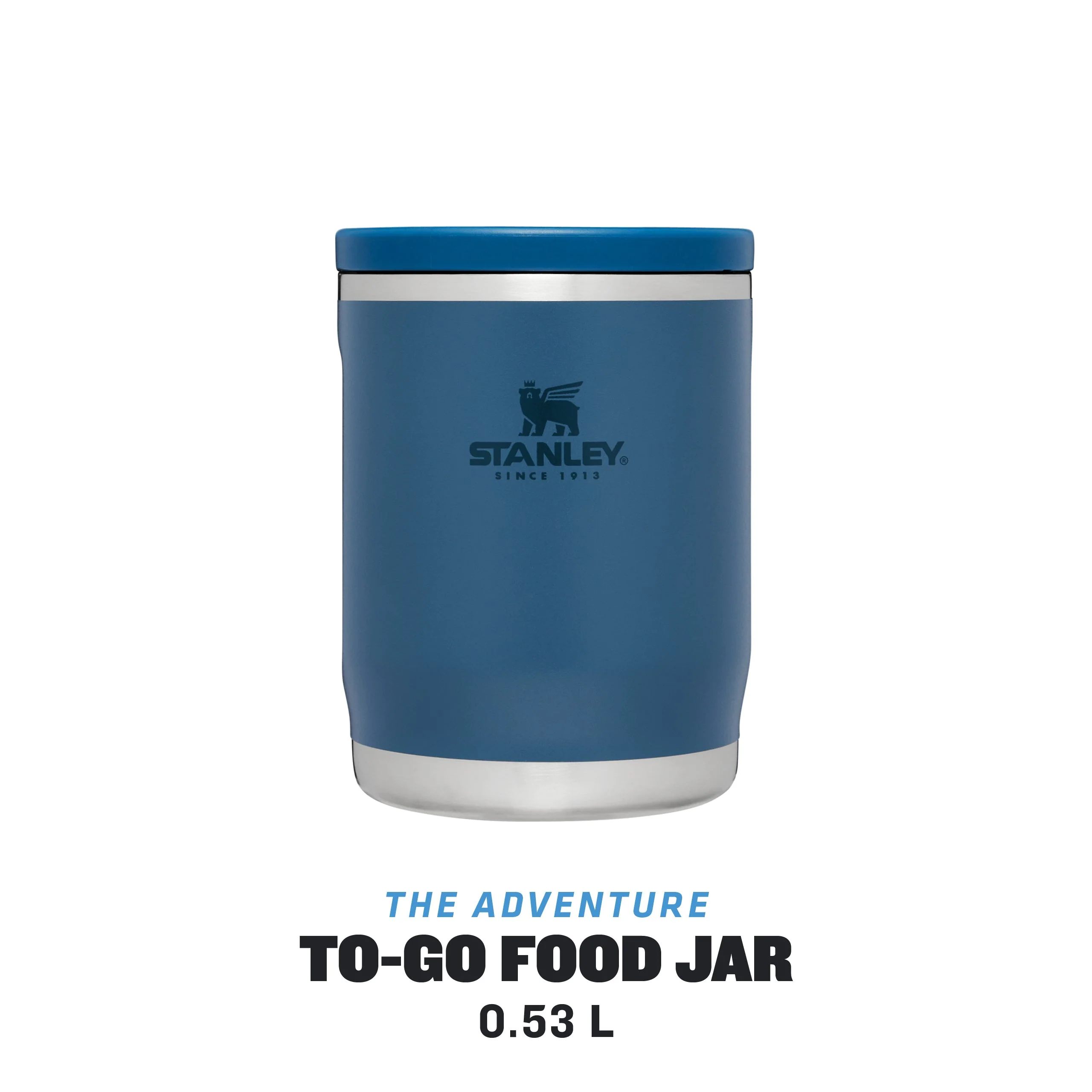 Adventure To-Go Food Jar | 0.53L - Image 10