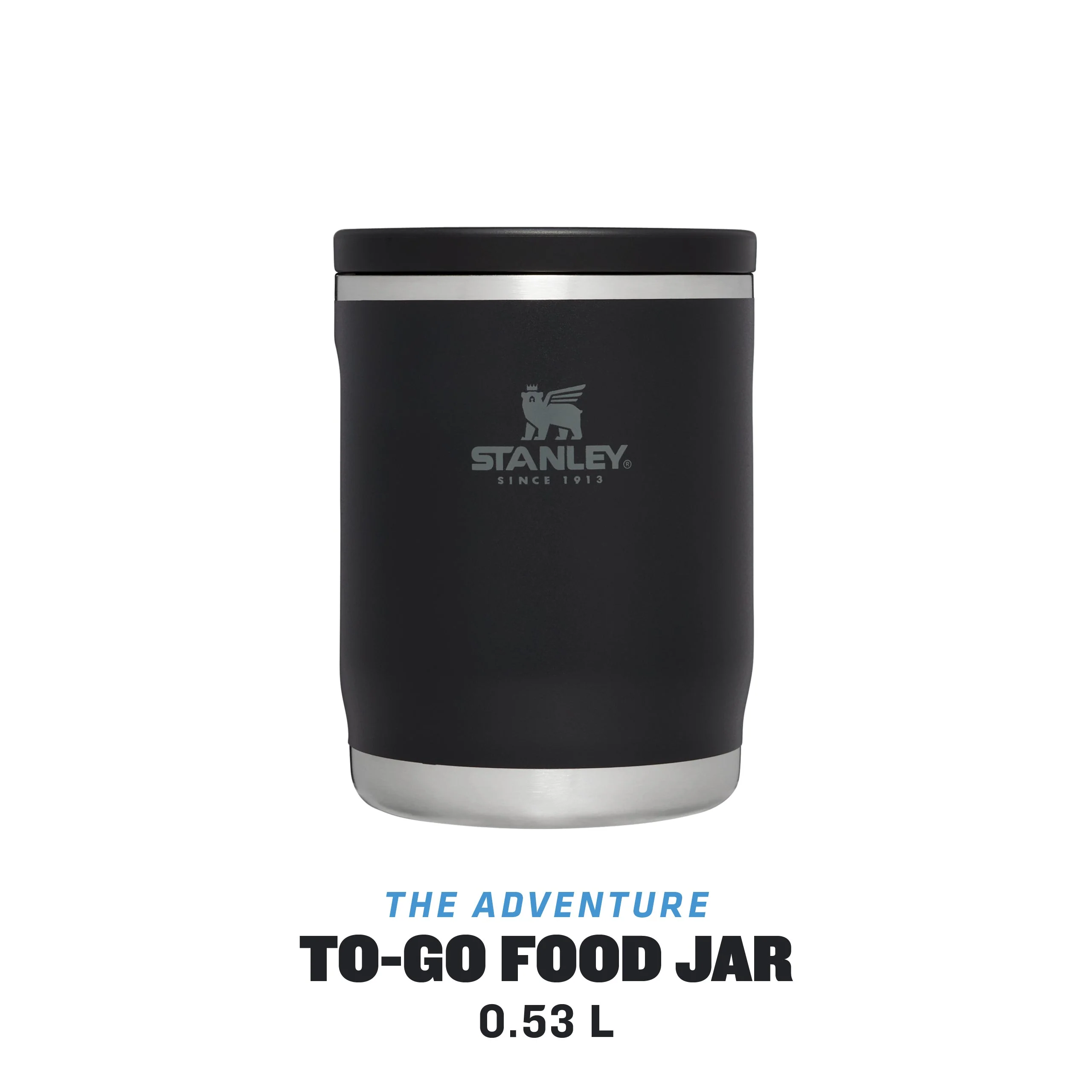 Adventure To-Go Food Jar | 0.53L - Image 14
