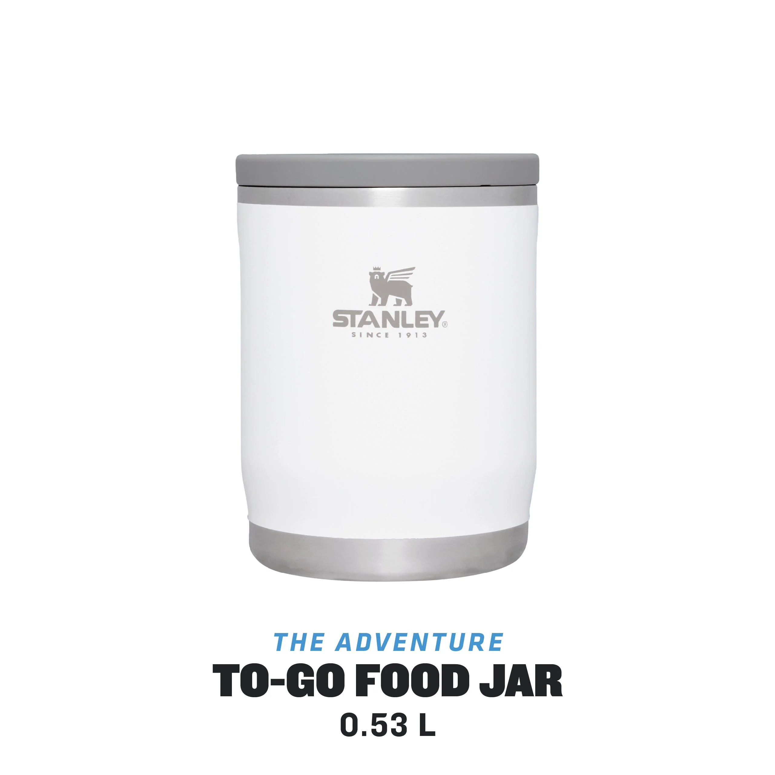 Adventure To-Go Food Jar | 0.53L - Image 5