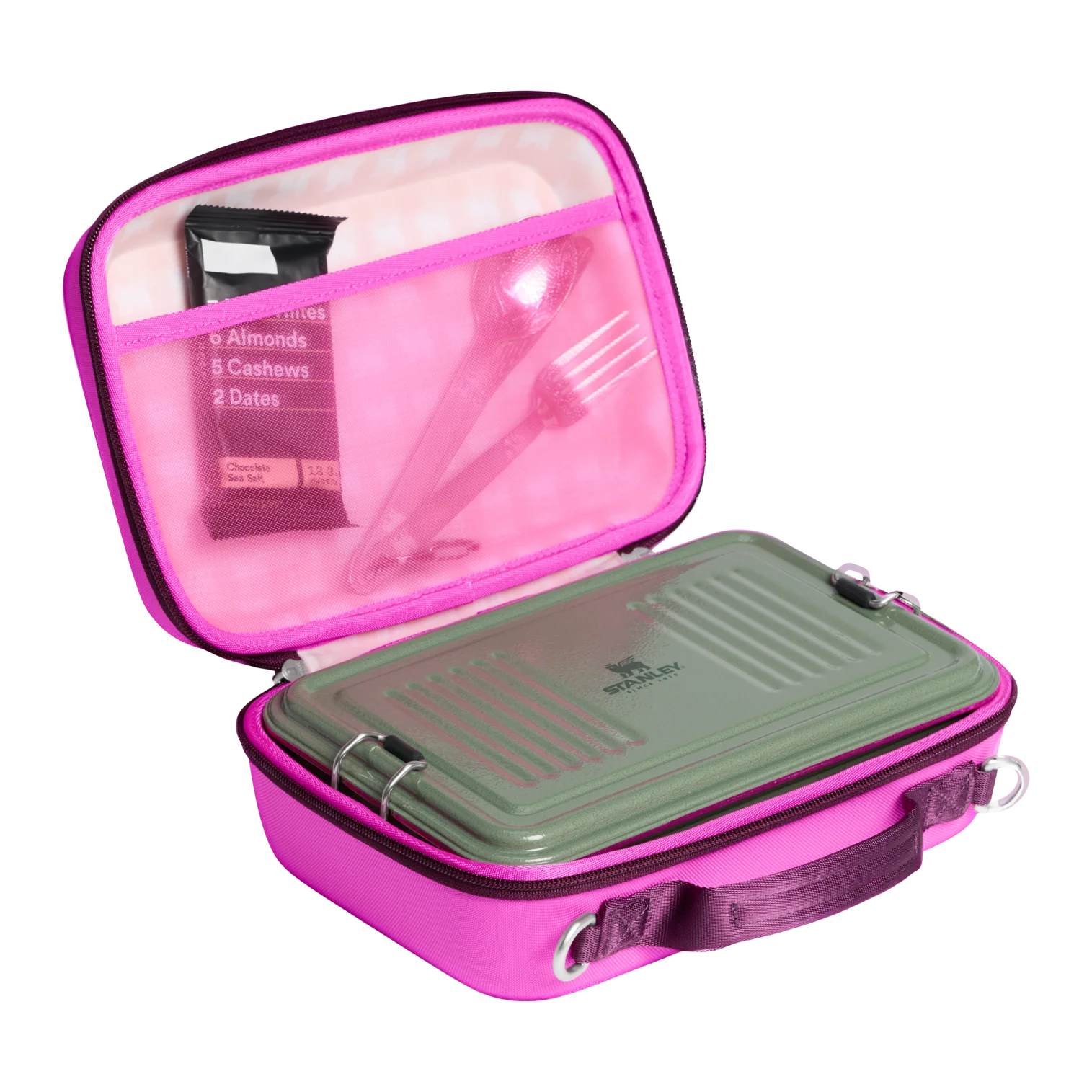 All Day Mini Lunch Box | 4L - Image 20
