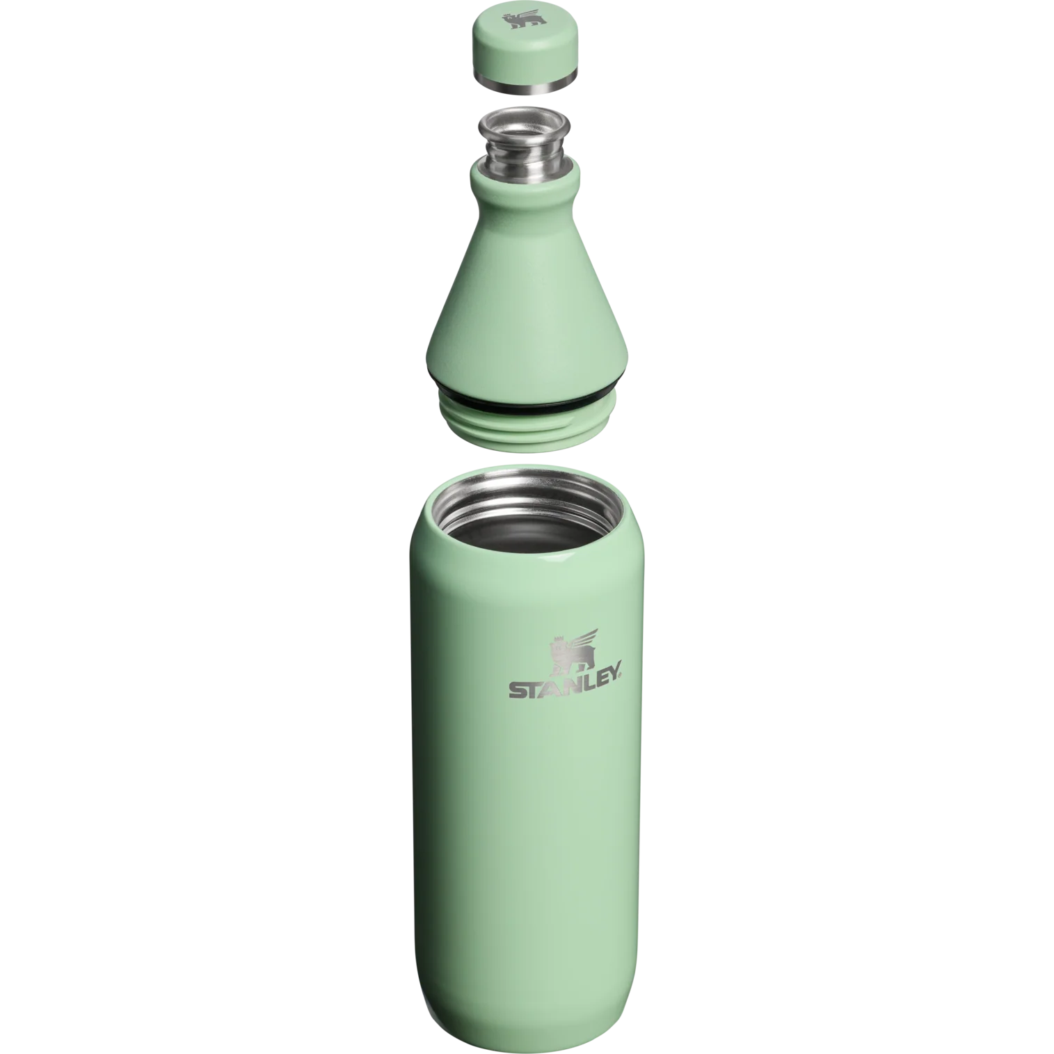 All Day Slim Bottle | 0.59L - Image 42