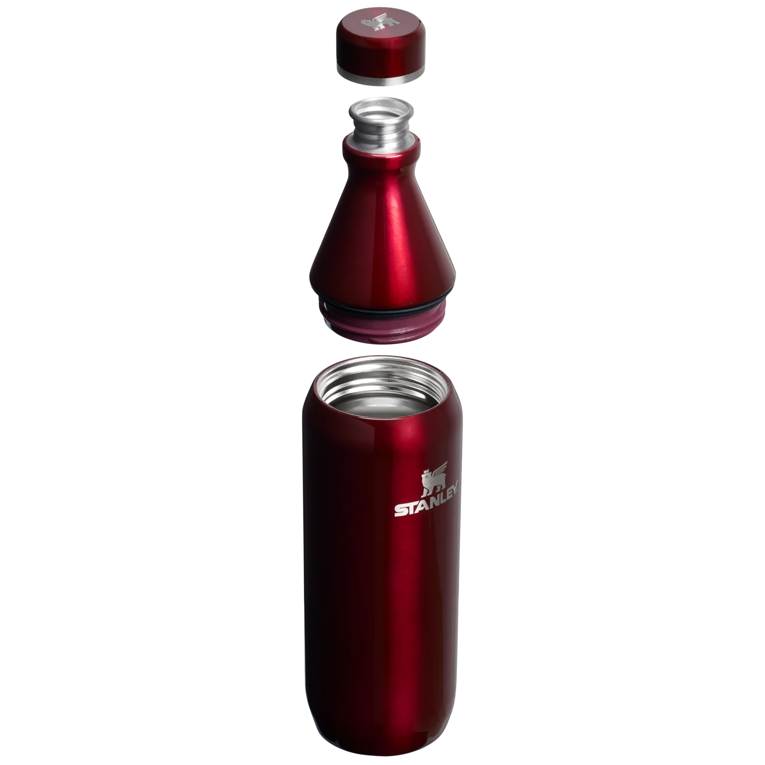 All Day Slim Bottle | 0.59L - Image 44