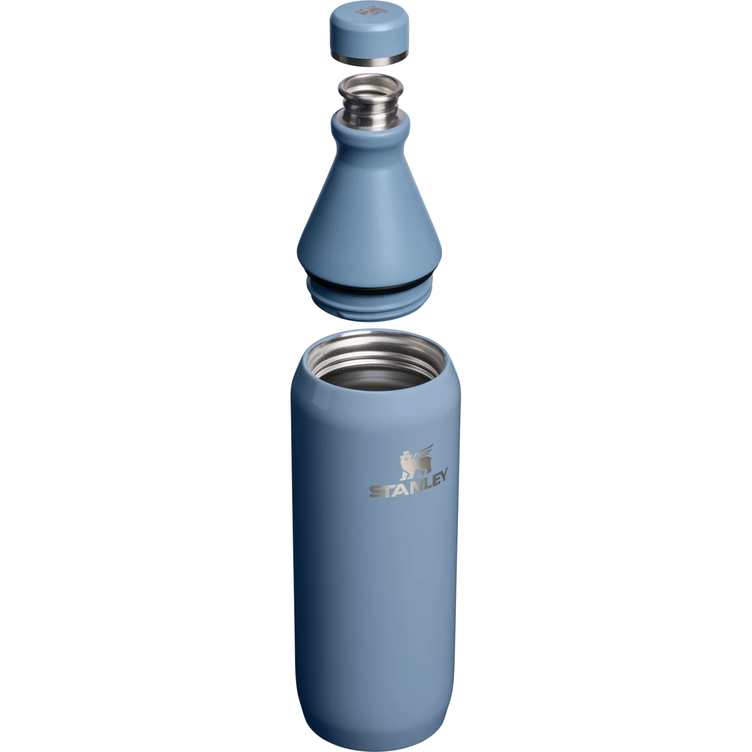 All Day Slim Bottle | 0.59L - Image 46