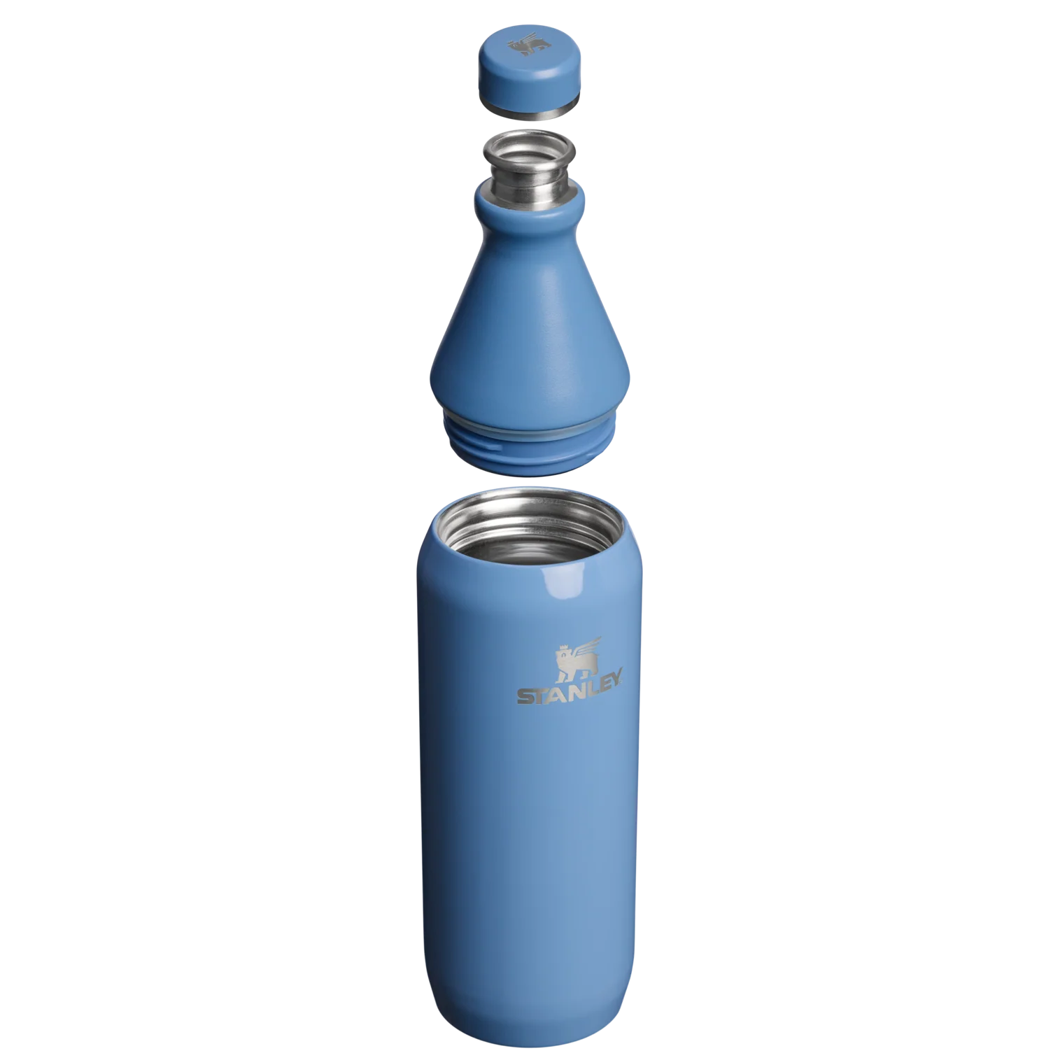 All Day Slim Bottle | 0.59L - Image 48