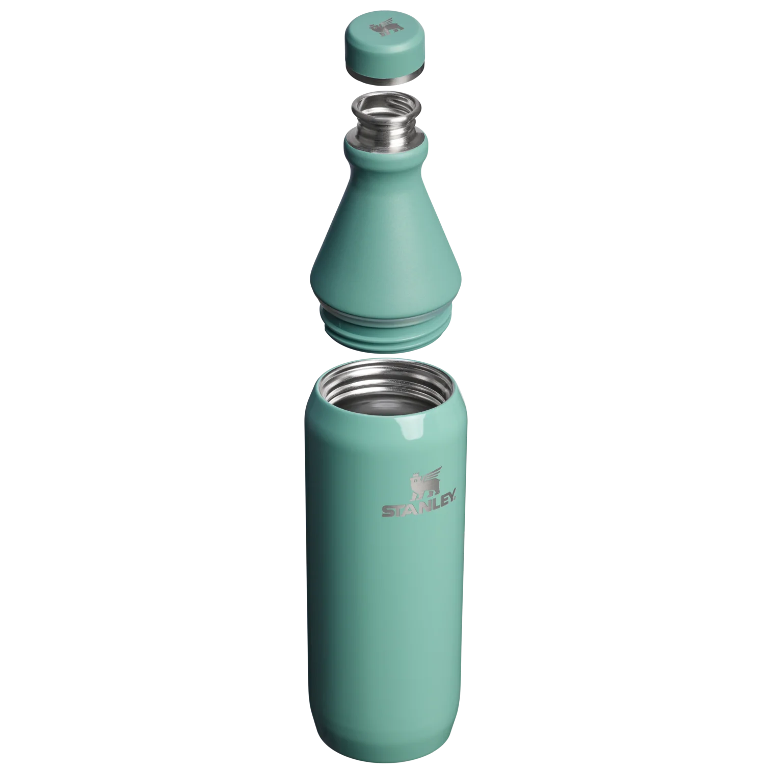 All Day Slim Bottle | 0.59L - Image 54