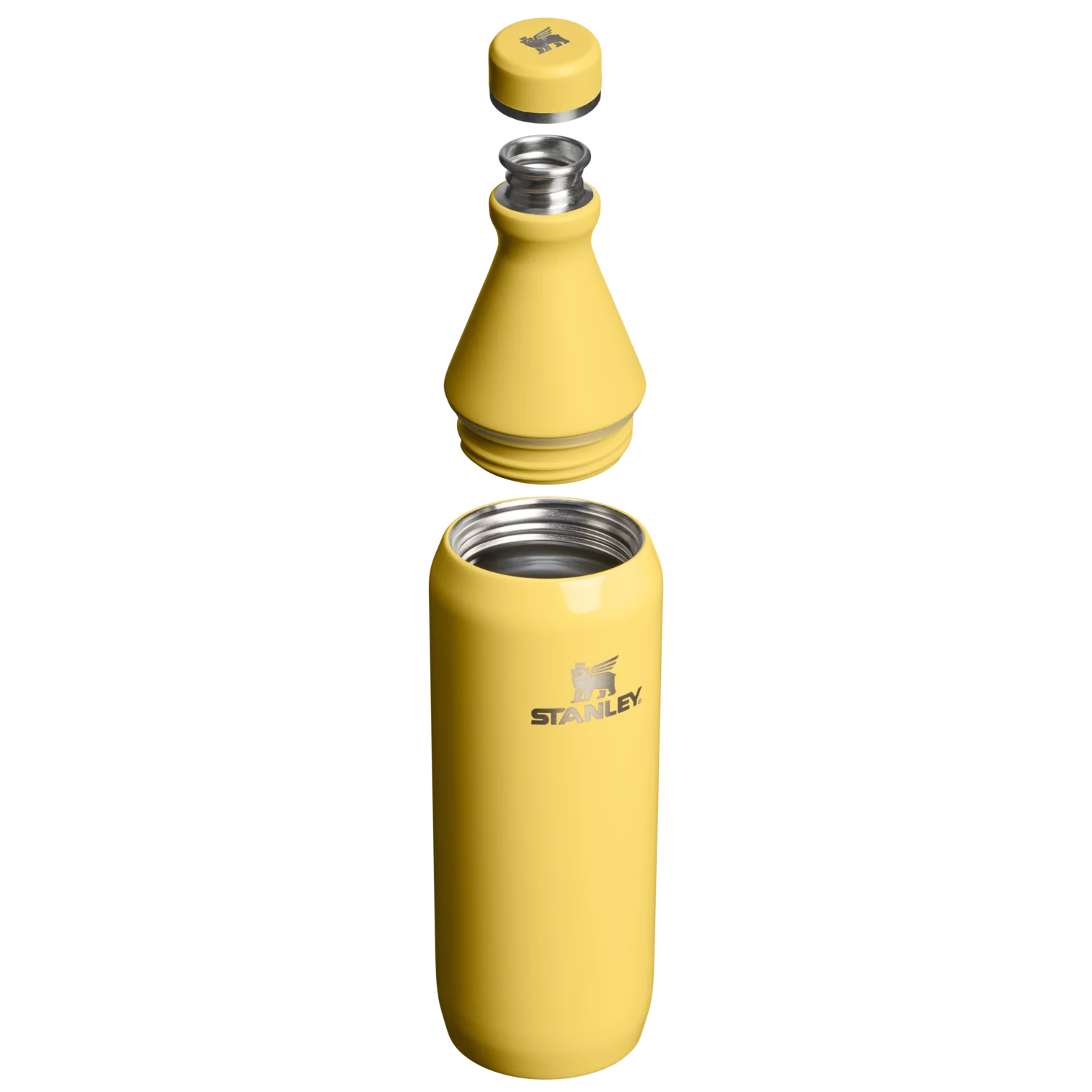 All Day Slim Bottle | 0.59L - Image 57