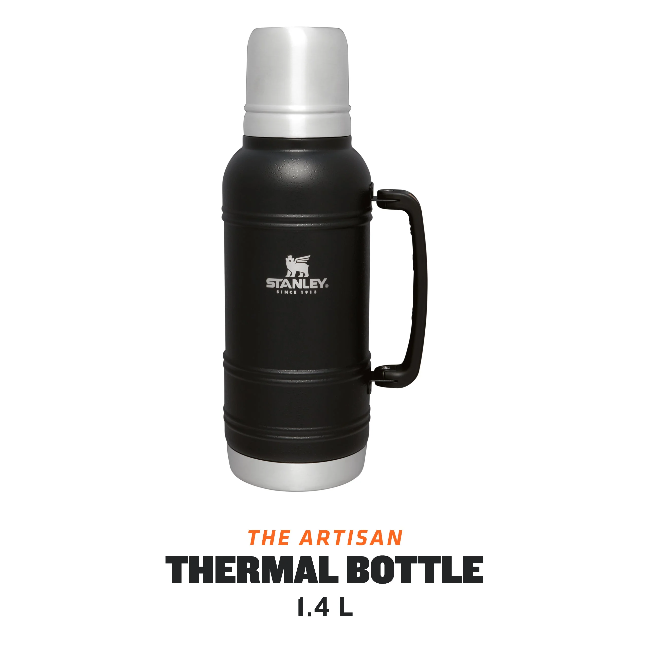 Artisan Thermal Bottle | 1.4L - Image 10