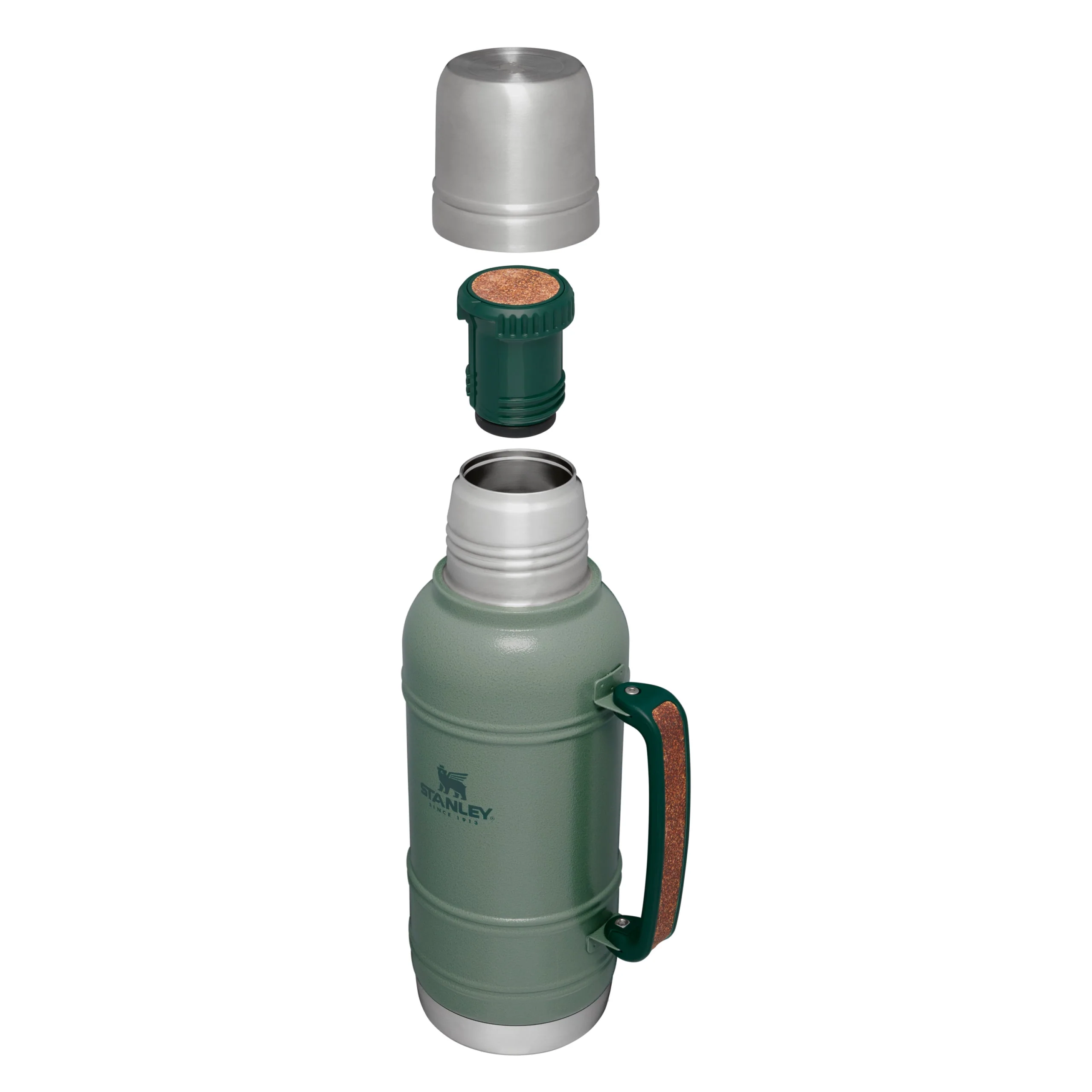 Artisan Thermal Bottle | 1.4L - Image 5