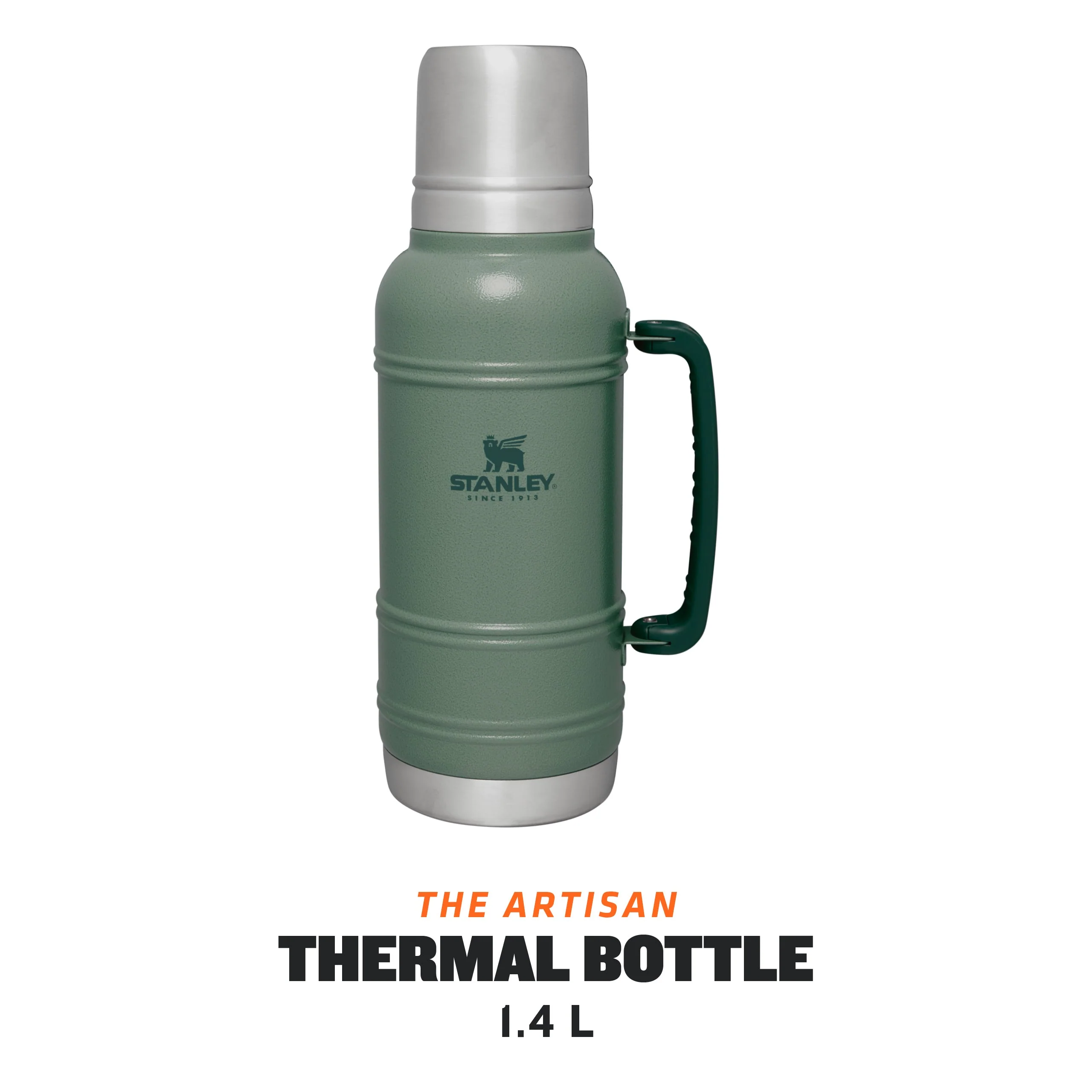Artisan Thermal Bottle | 1.4L - Image 6