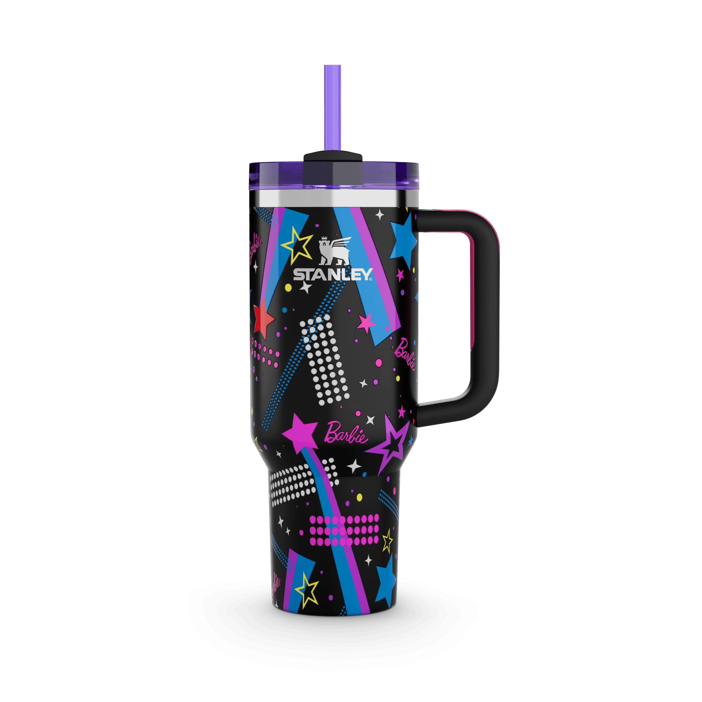 The Barbie™ x Stanley Icon Quencher | 1.18L - Image 13