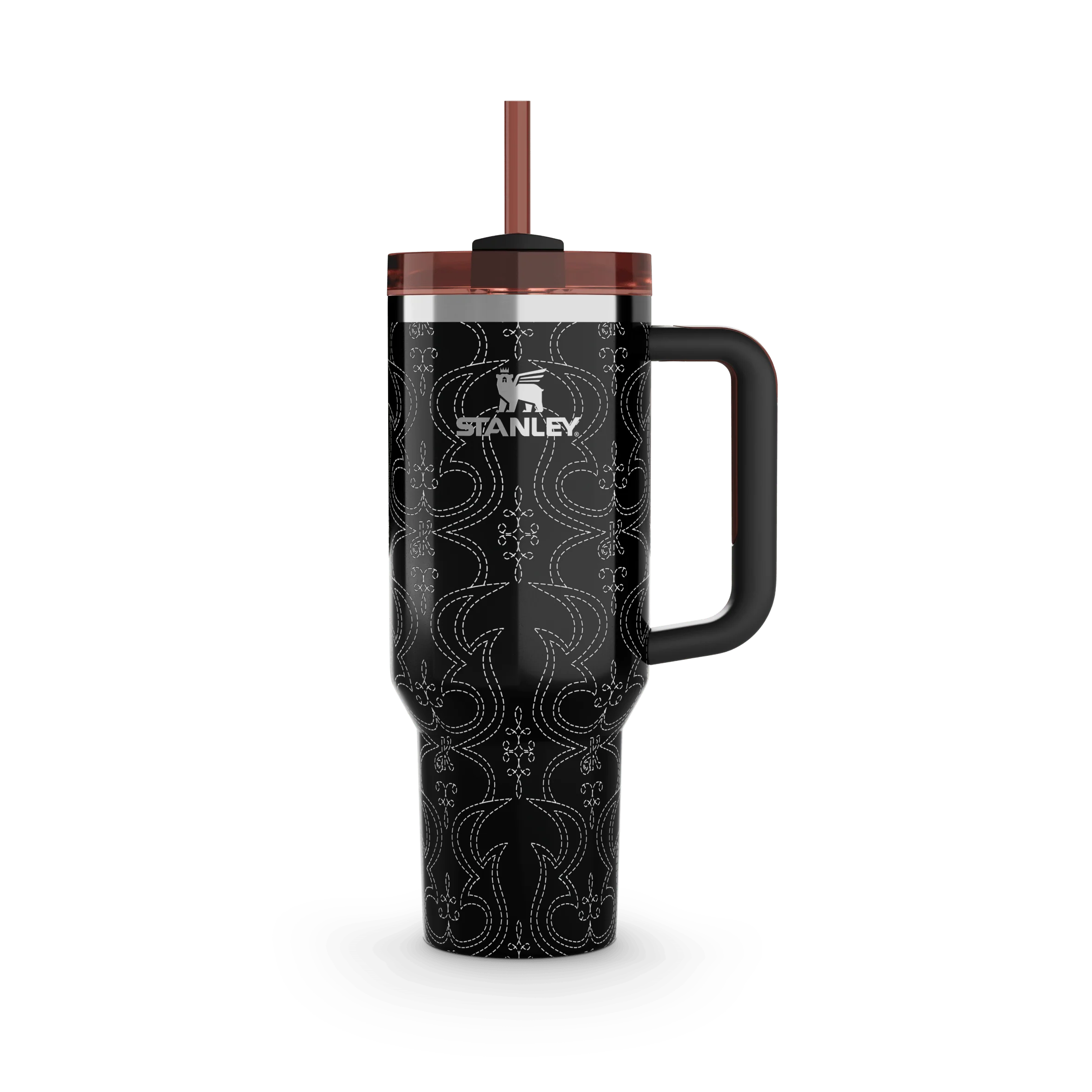 The Barbie™ x Stanley Icon Quencher | 1.18L - Image 7