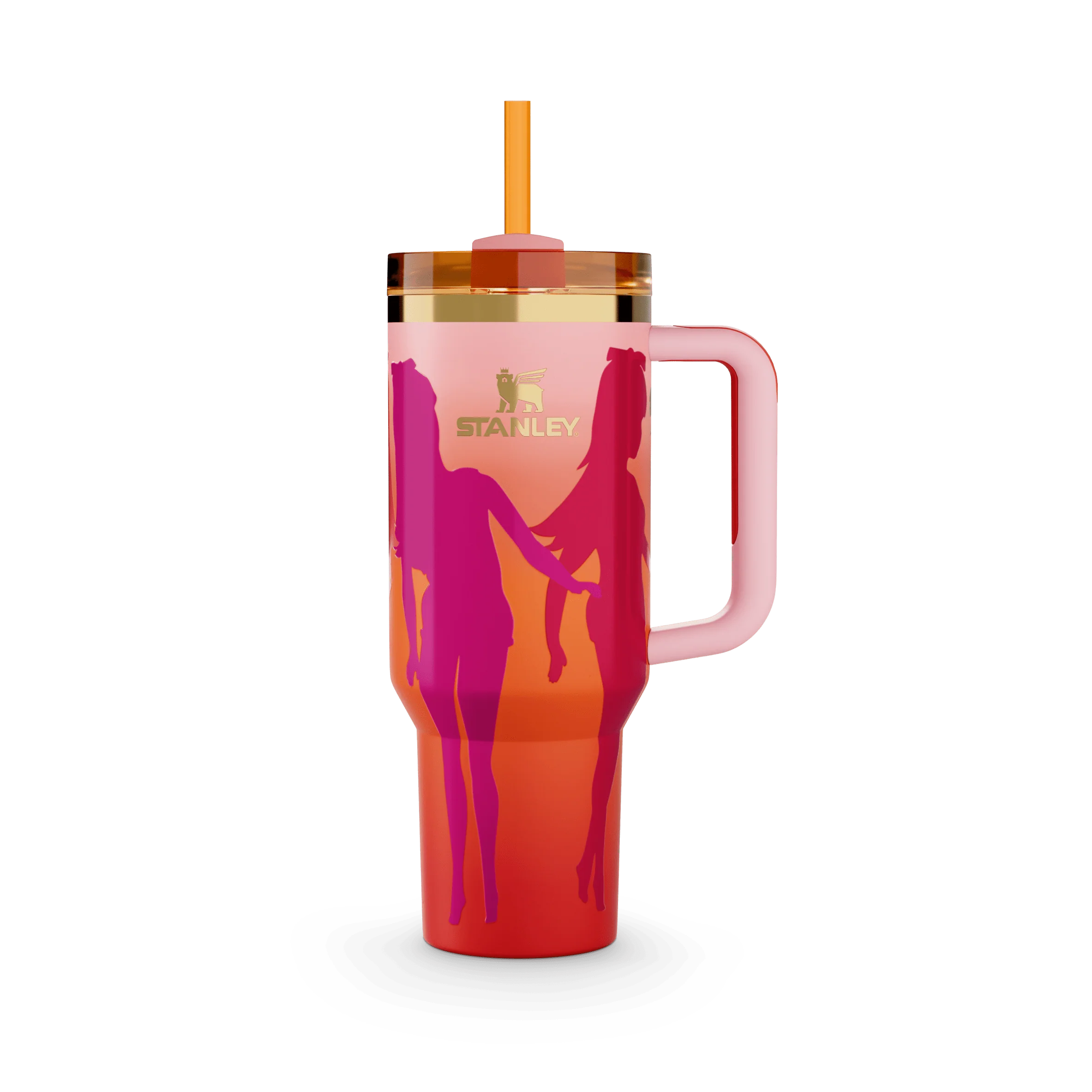 The Barbie™ x Stanley Icon Quencher | 1.18L - Image 8