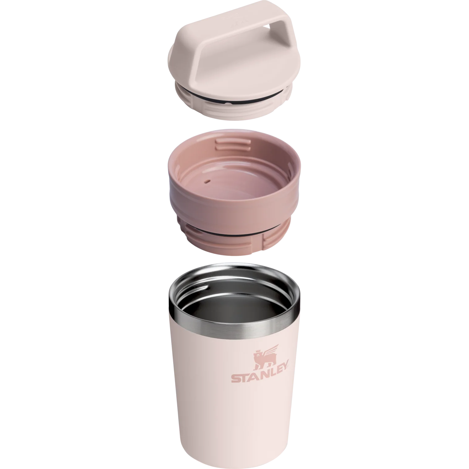 Café-To-Go Travel Mug | 0.23L - Image 22