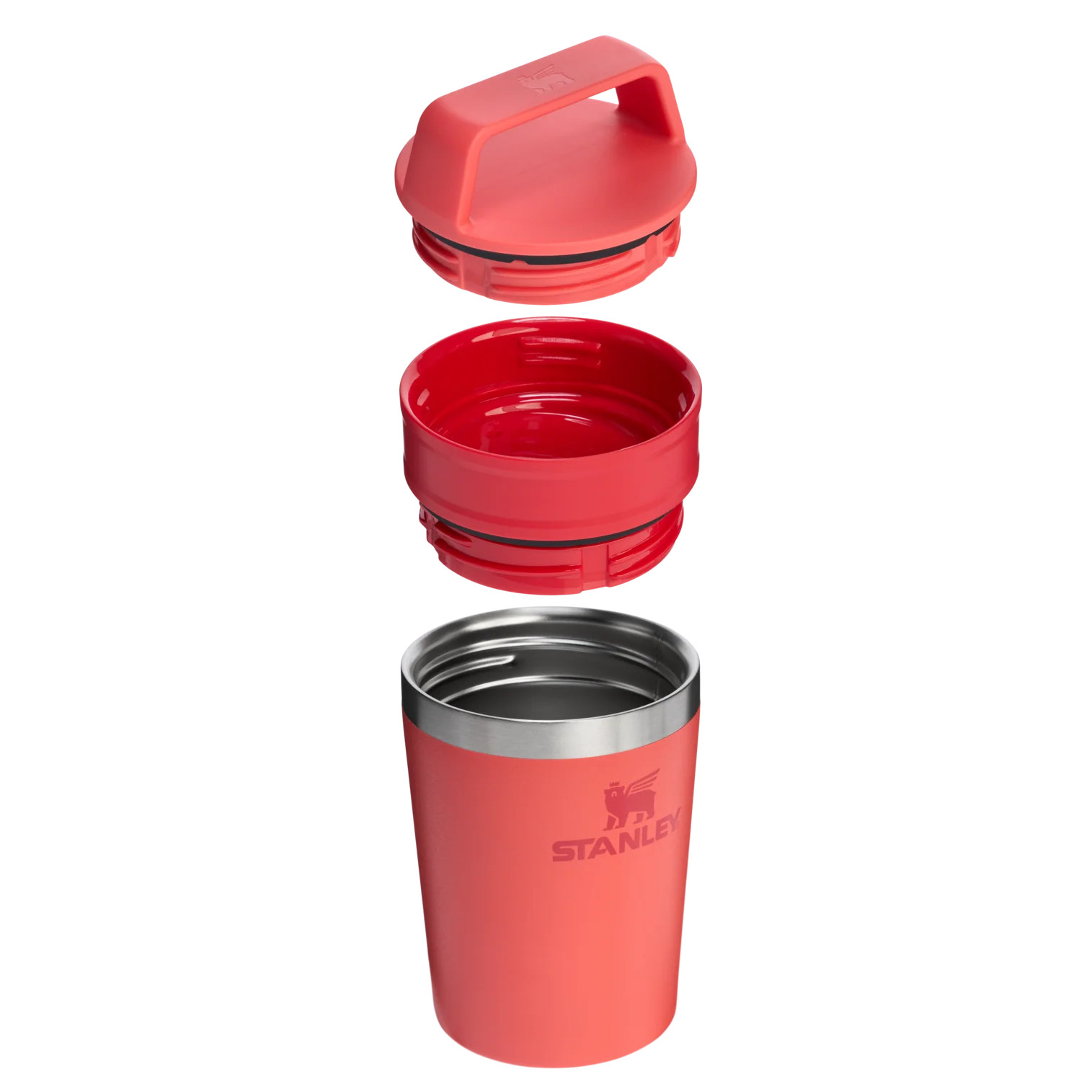 Café-To-Go Travel Mug | 0.23L - Image 29