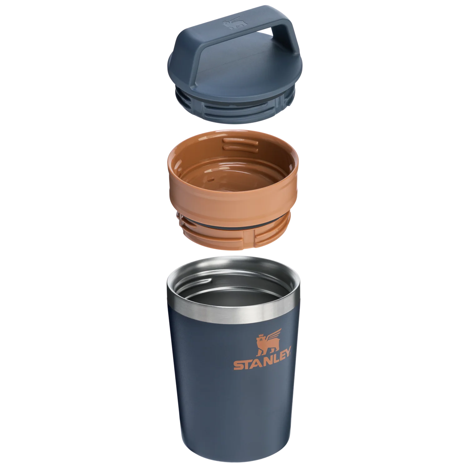 Café-To-Go Travel Mug | 0.23L - Image 33