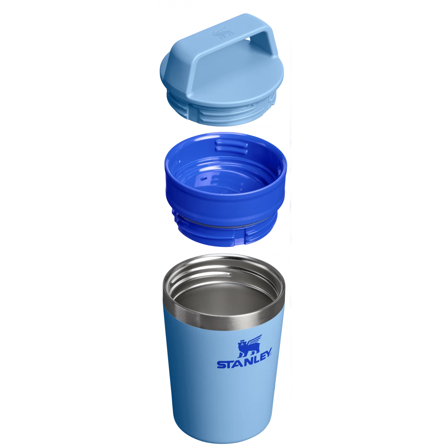 Café-To-Go Travel Mug | 0.23L - Image 40
