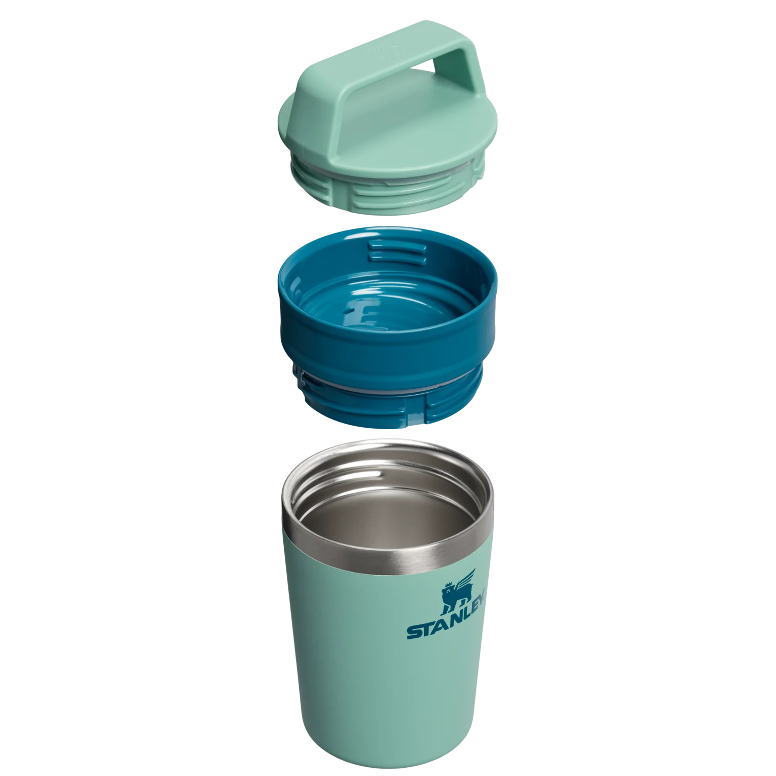 Café-To-Go Travel Mug | 0.23L - Image 51