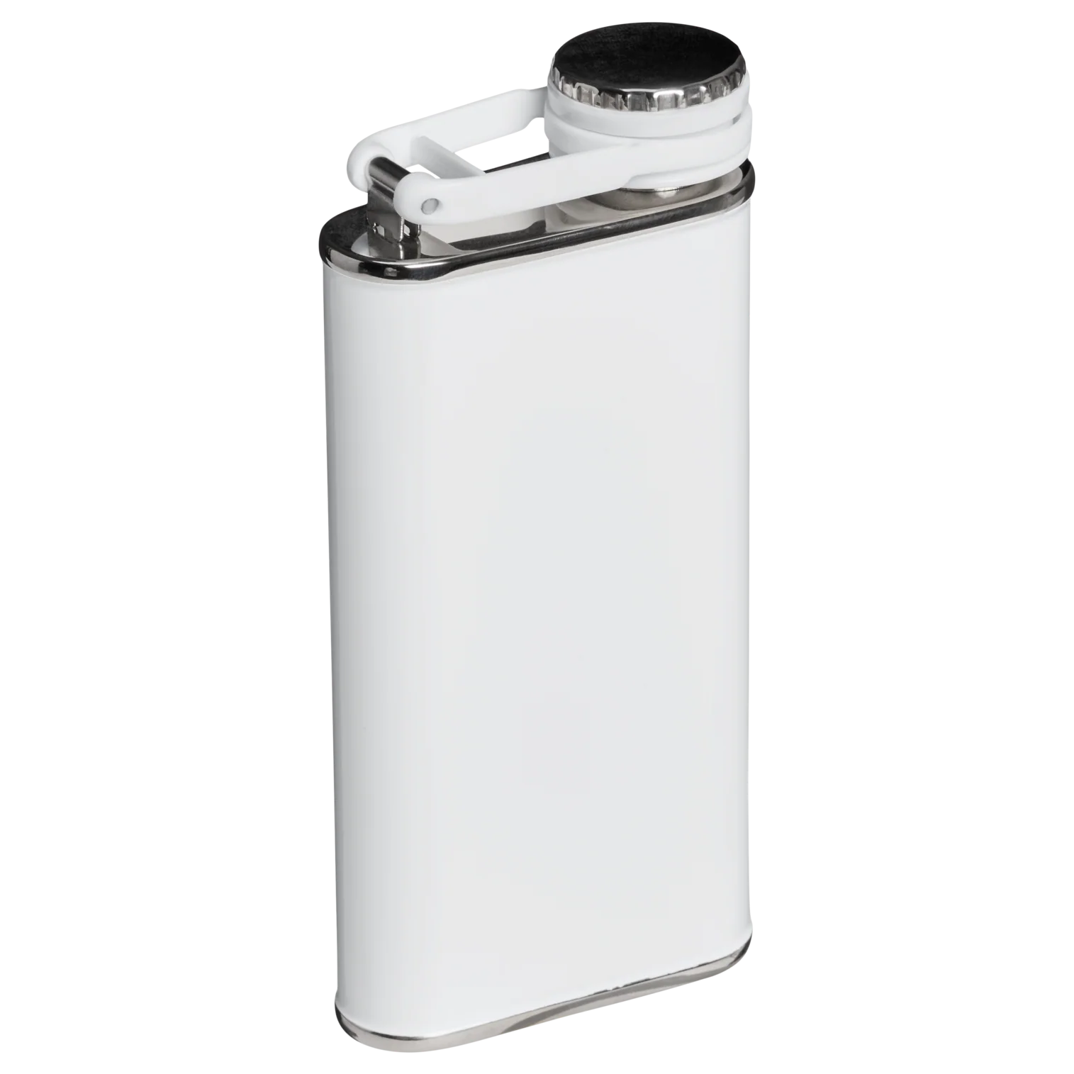 Classic Easy Fill Wide Mouth Flask | 0.23L - Image 24