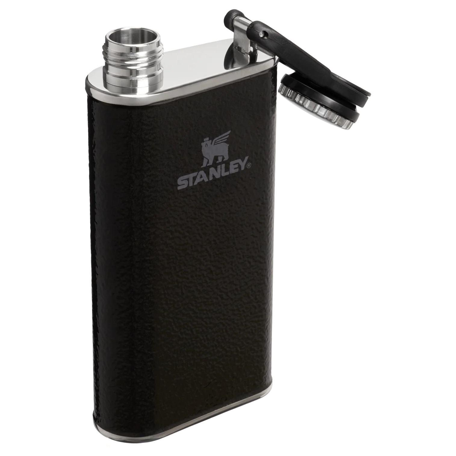 Classic Easy Fill Wide Mouth Flask | 0.23L - Image 28