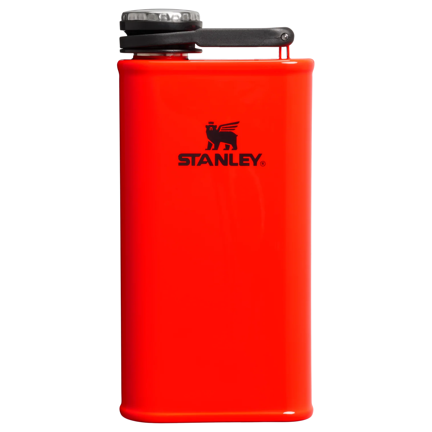 Classic Easy Fill Wide Mouth Flask | 0.23L - Image 29