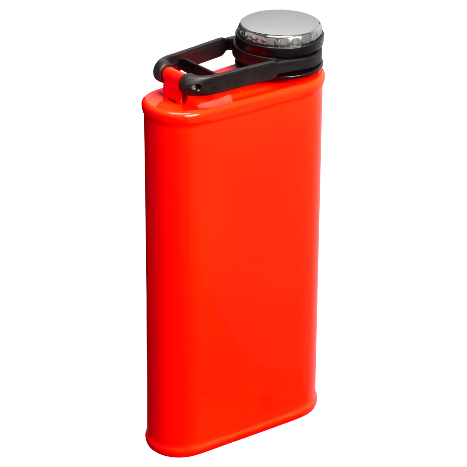 Classic Easy Fill Wide Mouth Flask | 0.23L - Image 30