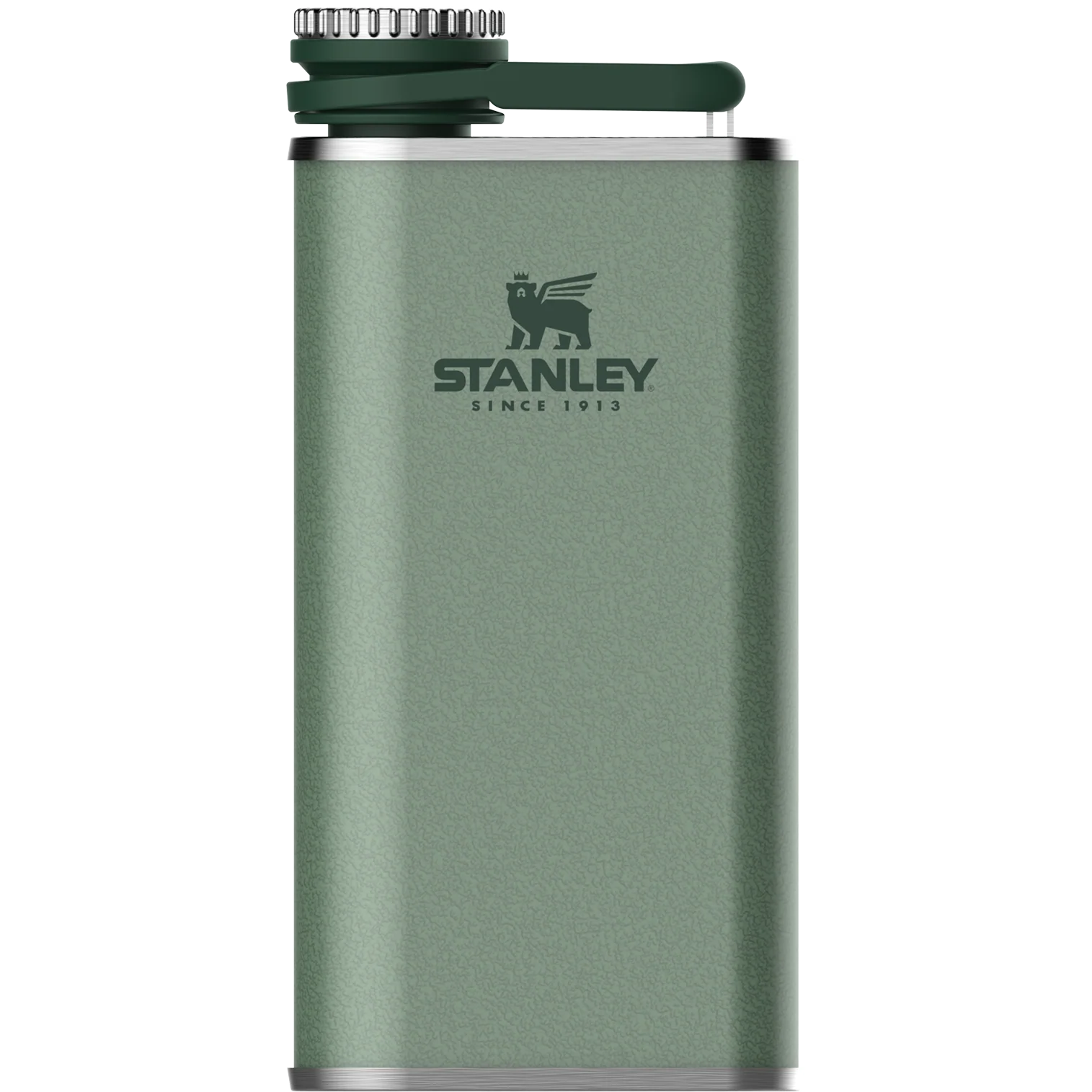 Classic Easy Fill Wide Mouth Flask | 0.23L - Image 20