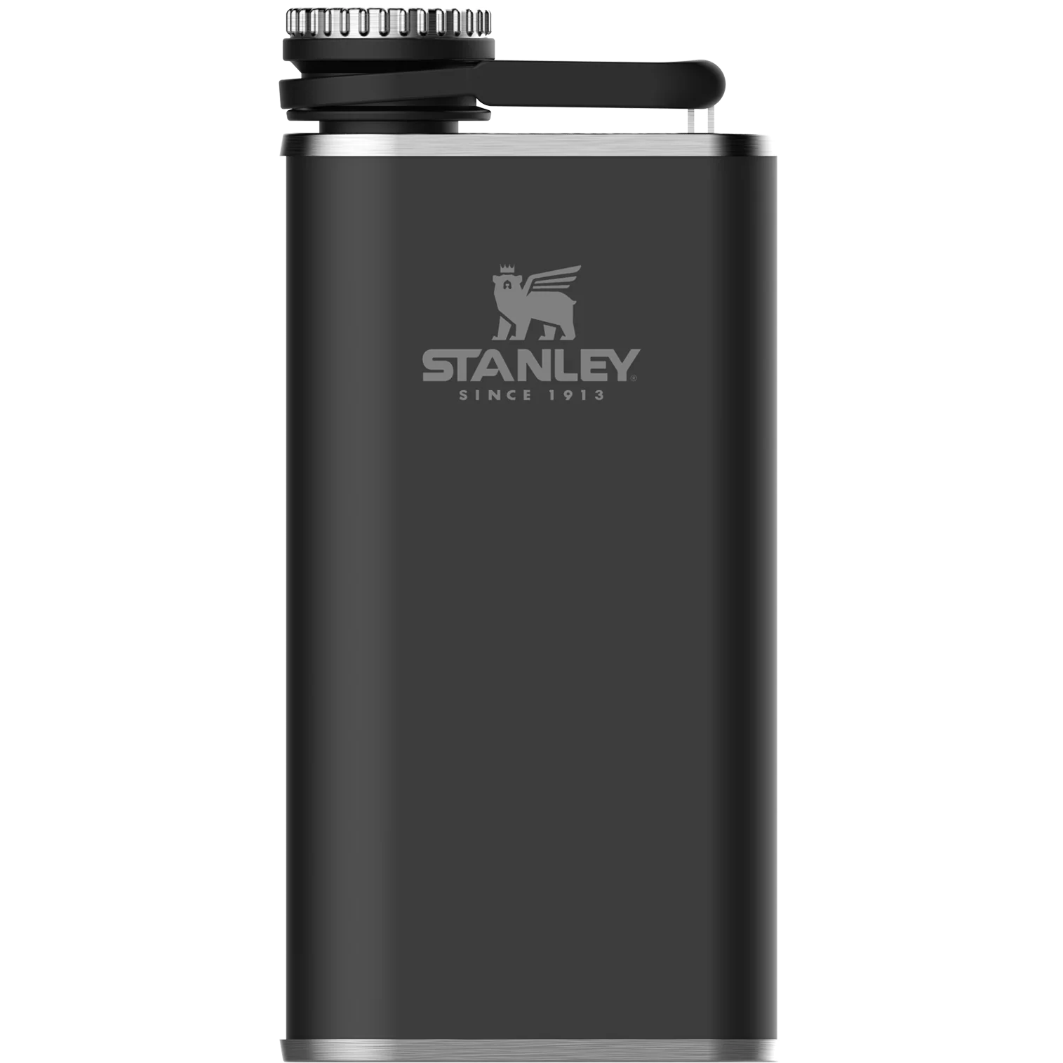 Classic Easy Fill Wide Mouth Flask | 0.23L - Image 21