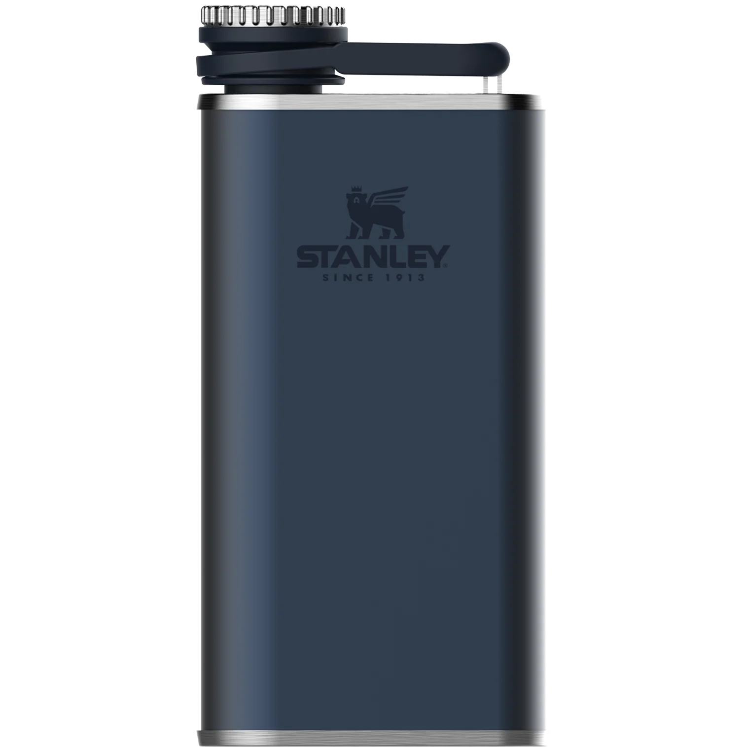 Classic Easy Fill Wide Mouth Flask | 0.23L - Image 22