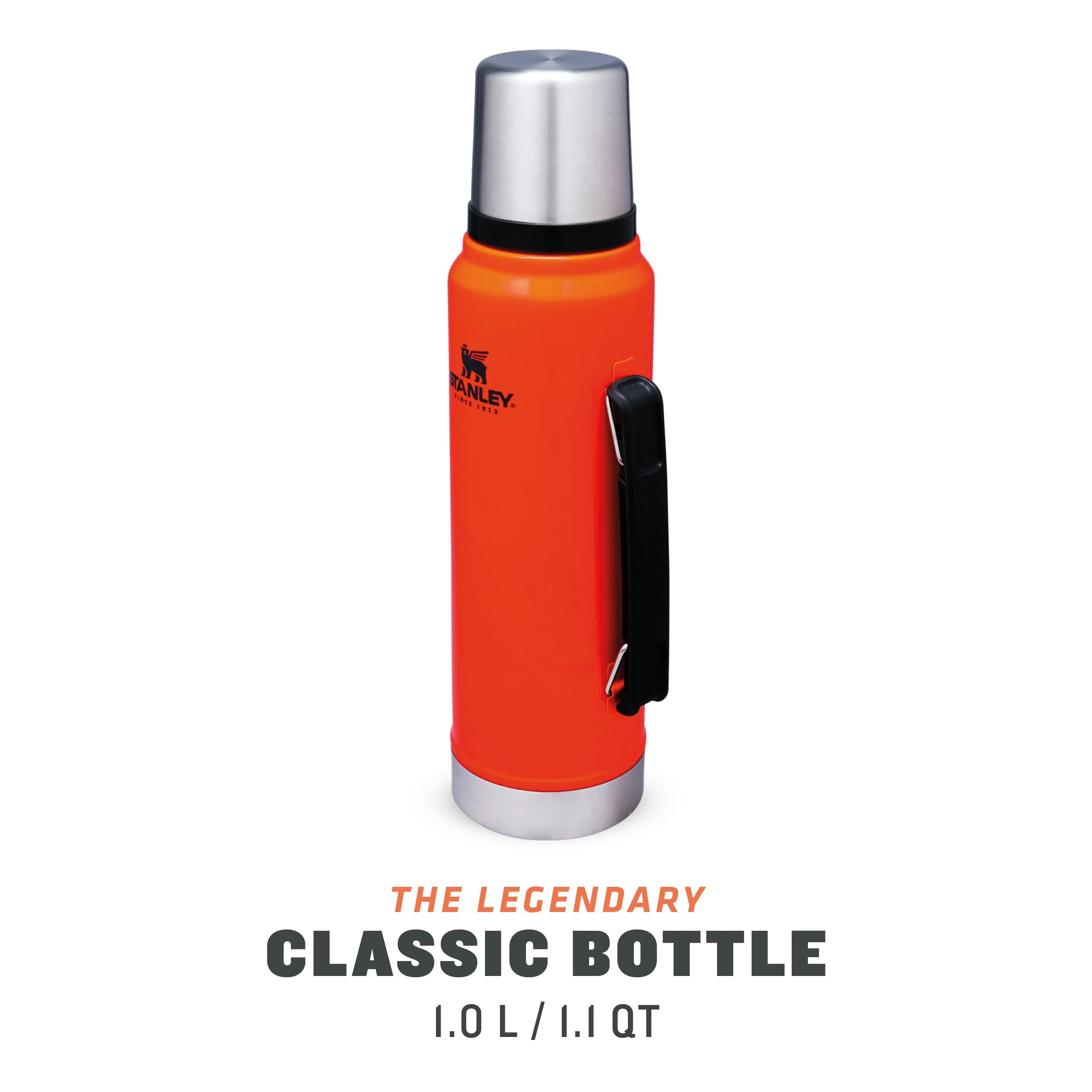 Classic Legendary Bottle | 1.0L - Image 3