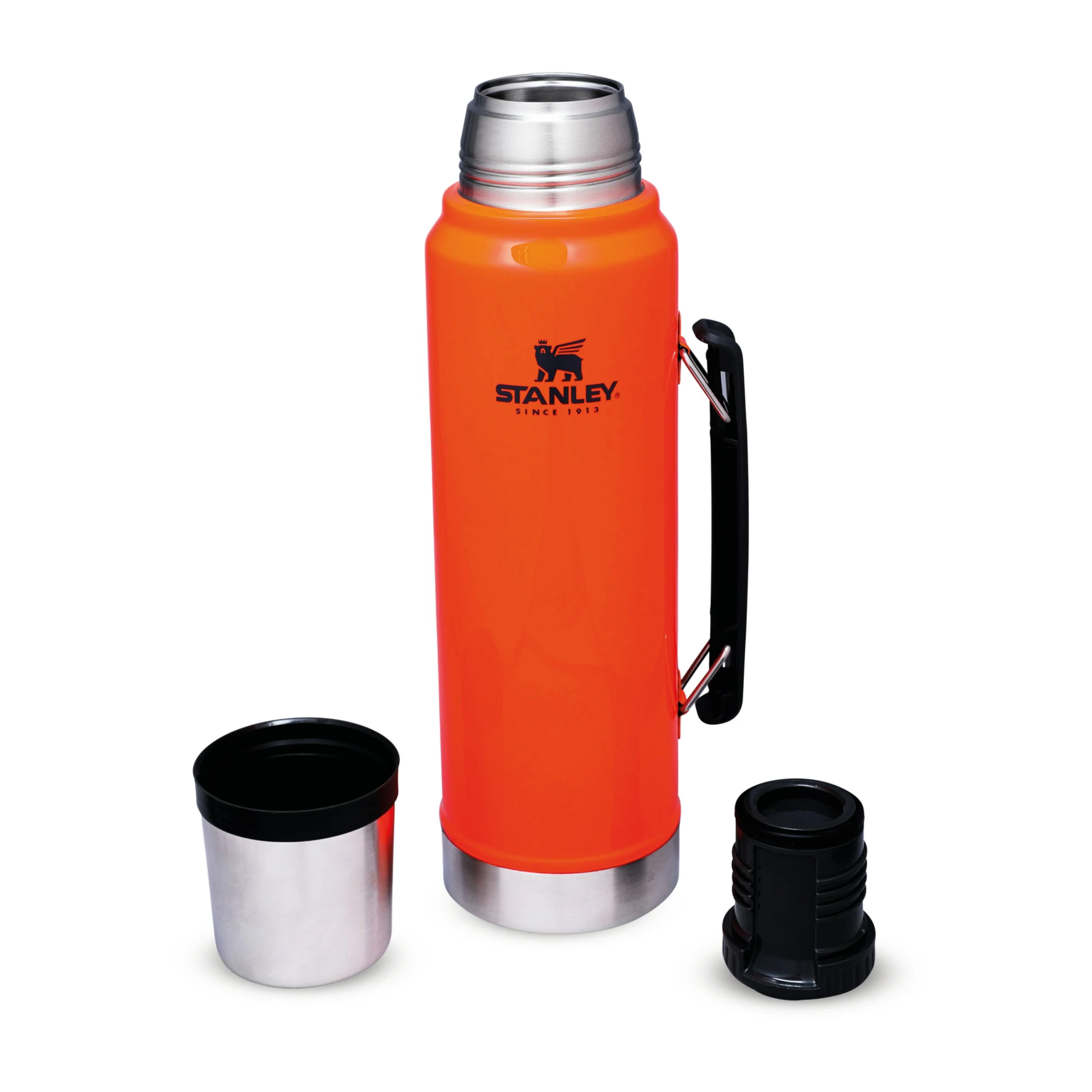 Classic Legendary Bottle | 1.0L - Image 4