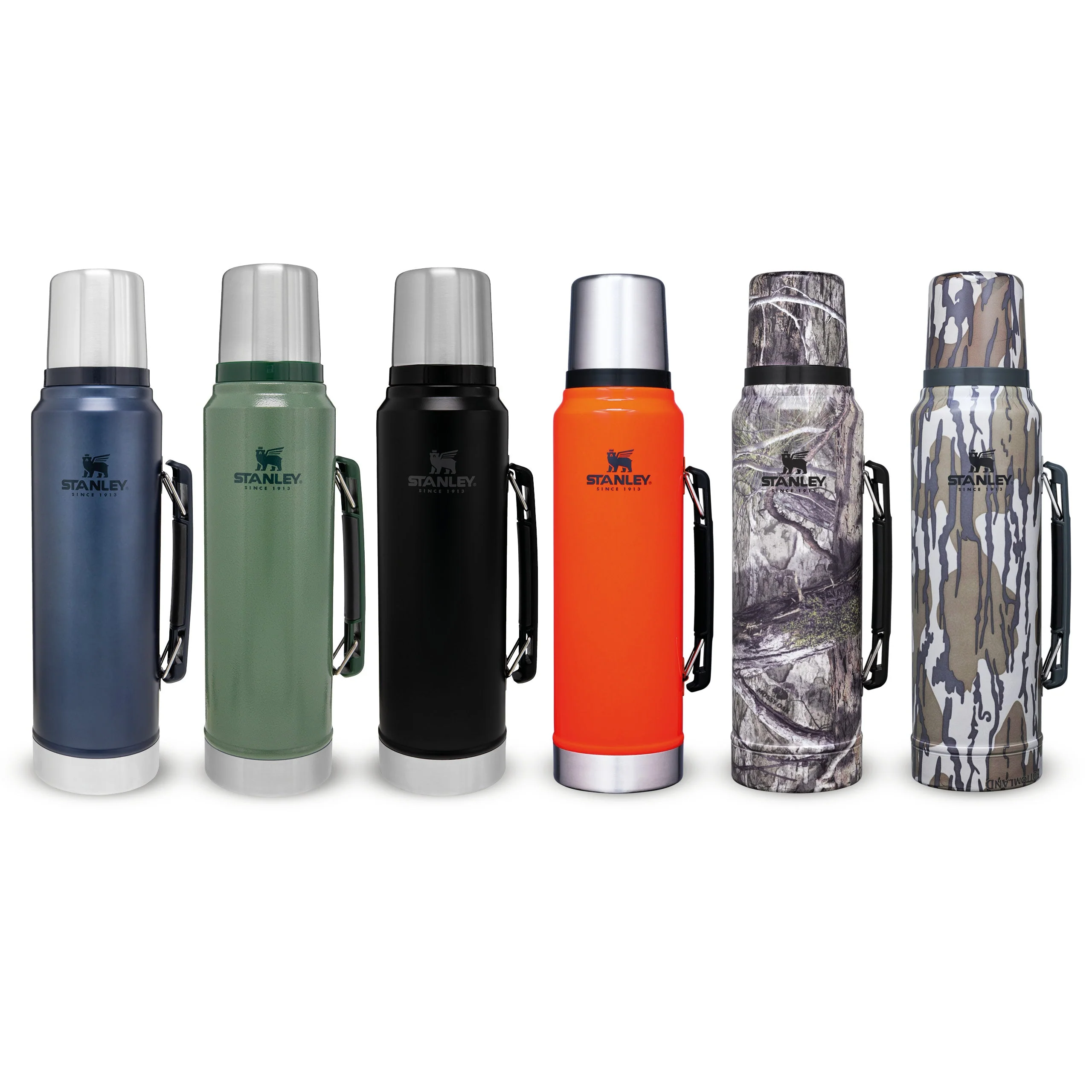 Classic Legendary Bottle | 1.0L - Image 6