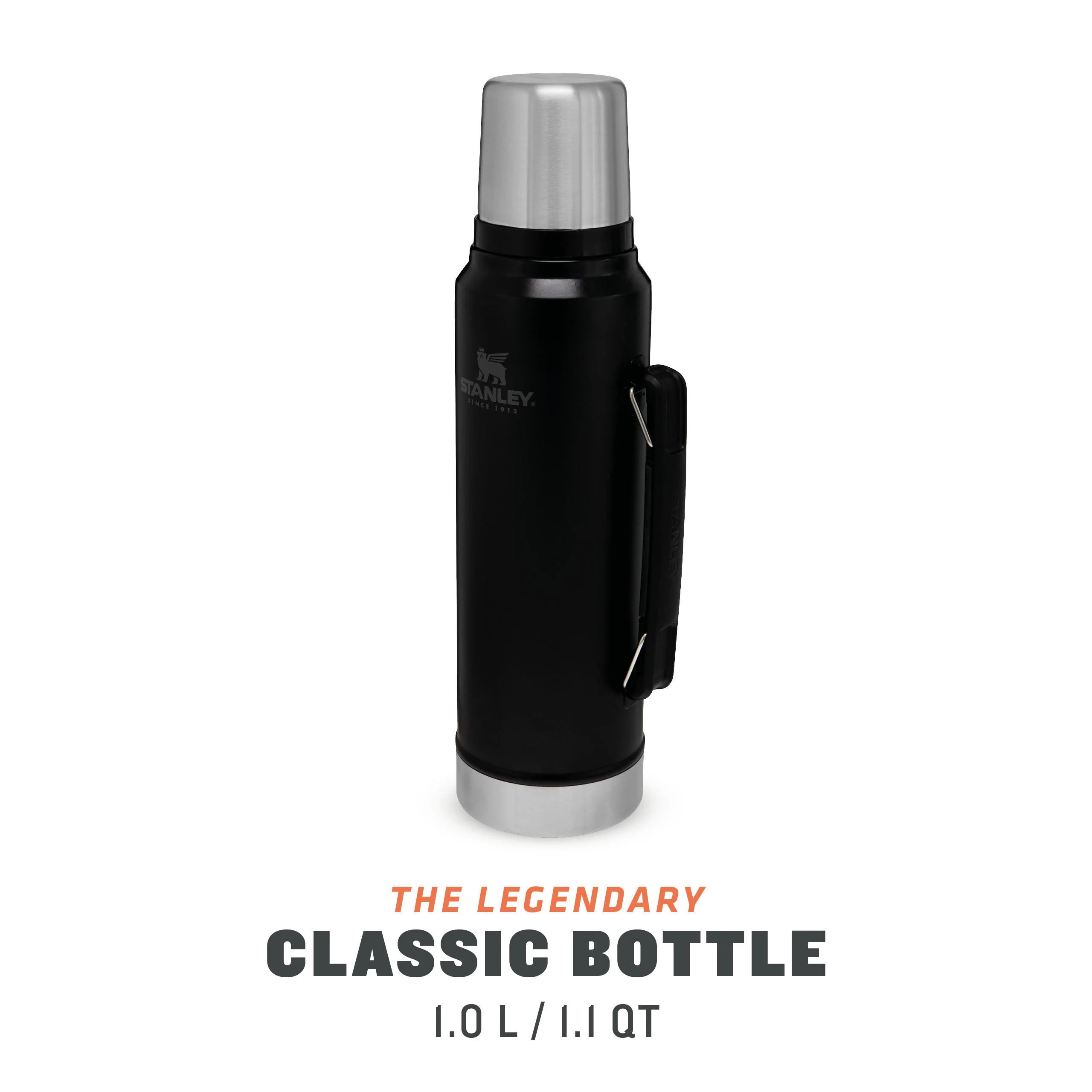 Classic Legendary Bottle | 1.0L - Image 10