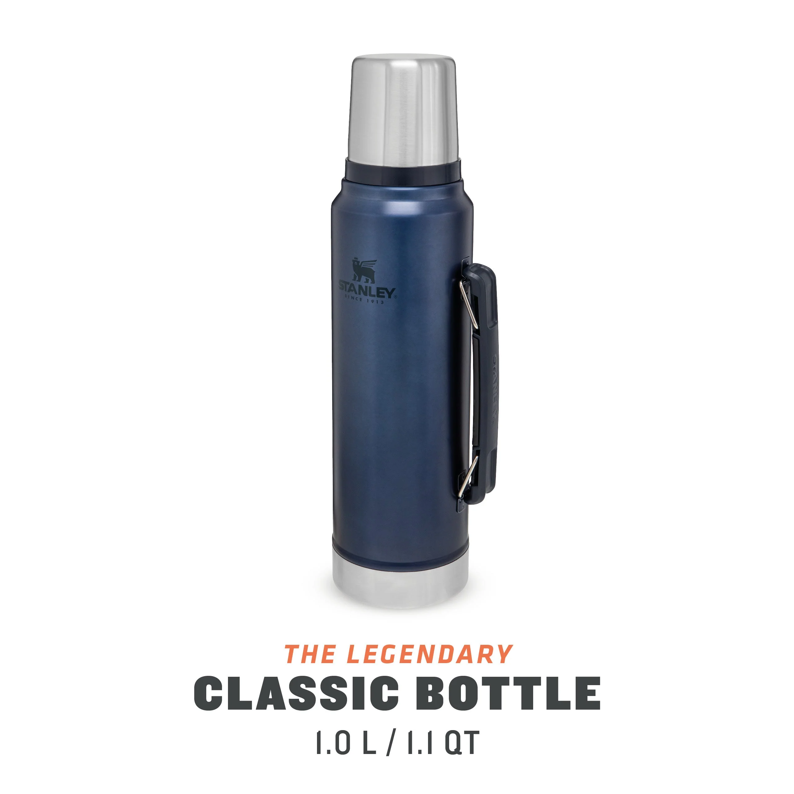 Classic Legendary Bottle | 1.0L - Image 14