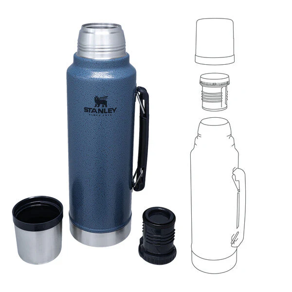 Classic Legendary Bottle | 1.0L - Image 19