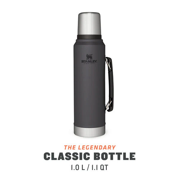 Classic Legendary Bottle | 1.0L - Image 22