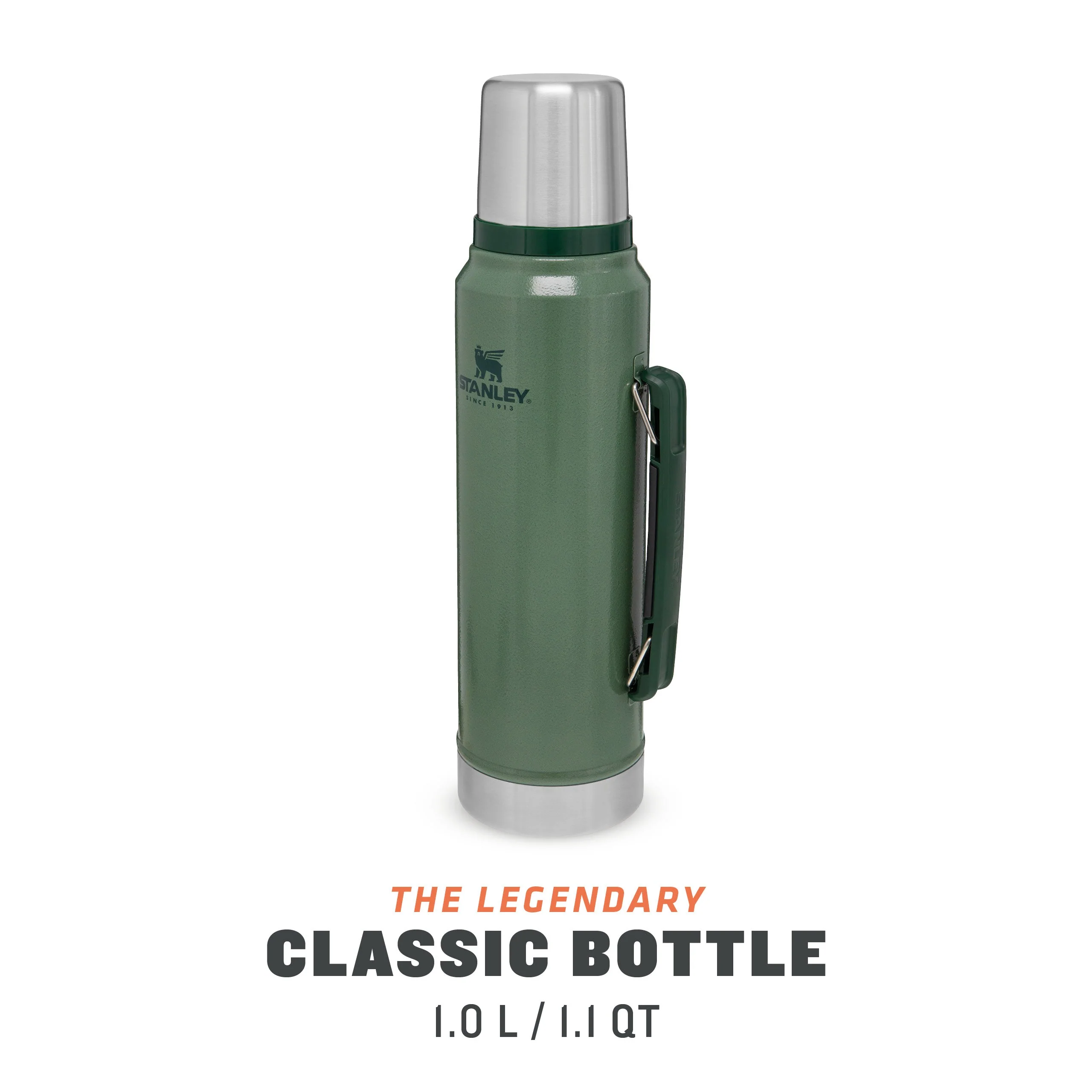 Classic Legendary Bottle | 1.0L - Image 3