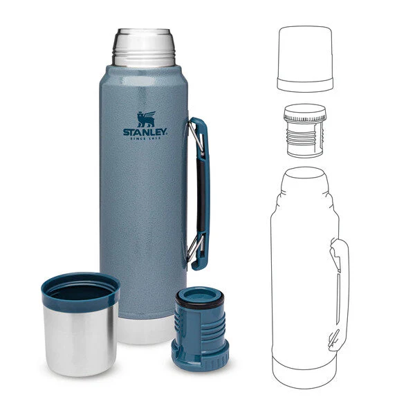 Classic Legendary Bottle | 1.0L - Image 30